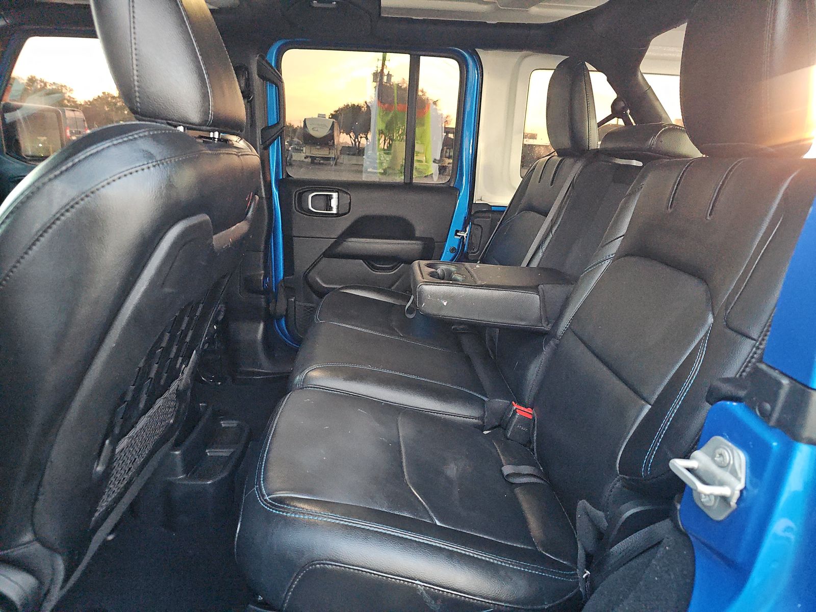 2022 Jeep Wrangler Unlimited 4xe Rubicon AWD