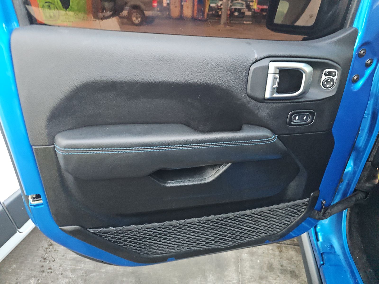 2022 Jeep Wrangler Unlimited 4xe Rubicon AWD