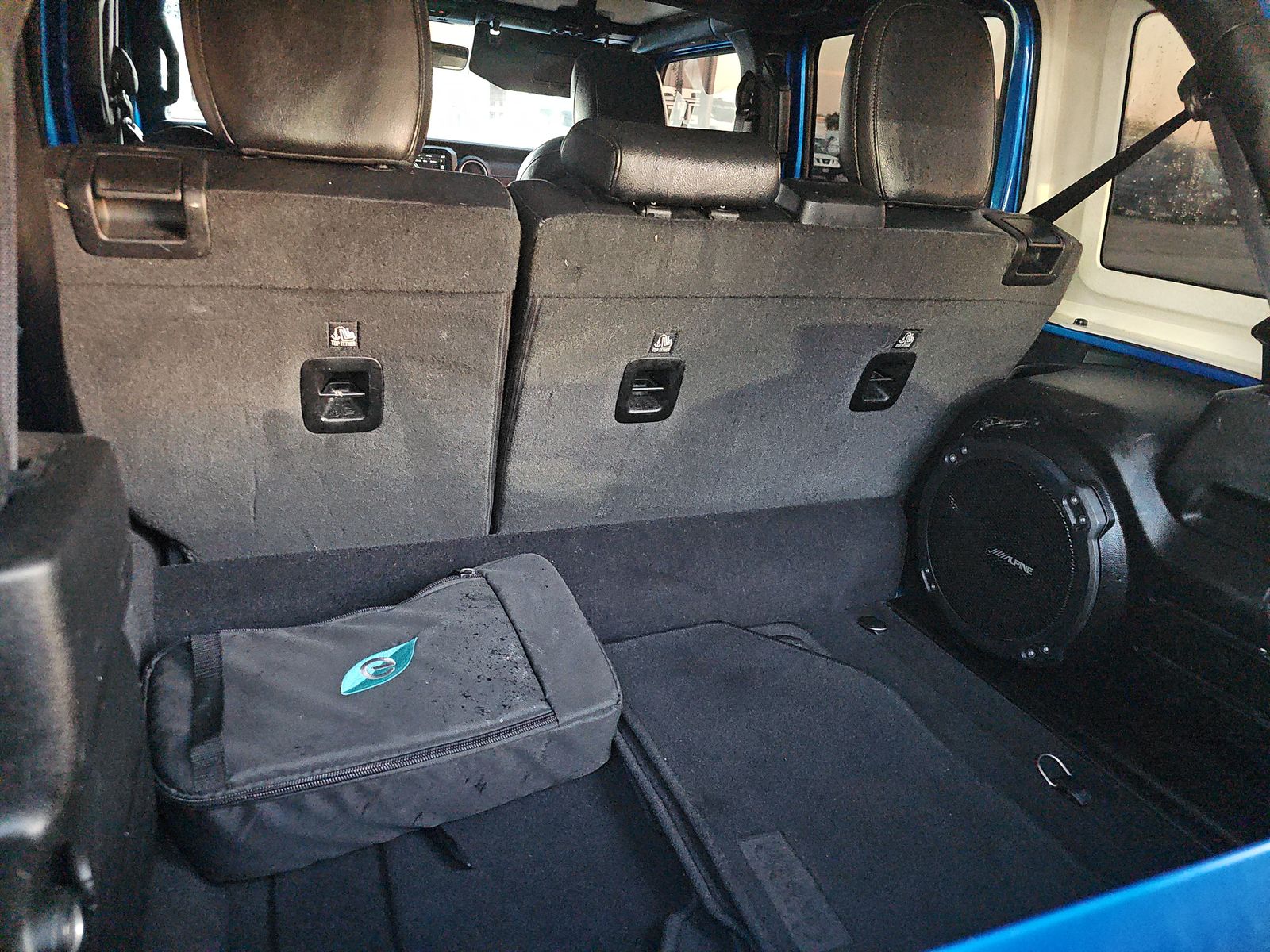 2022 Jeep Wrangler Unlimited 4xe Rubicon AWD