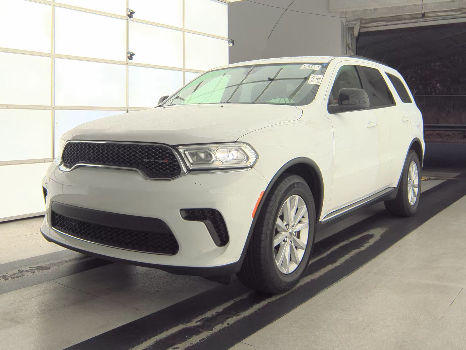 2023 Dodge Durango SXT RWD
