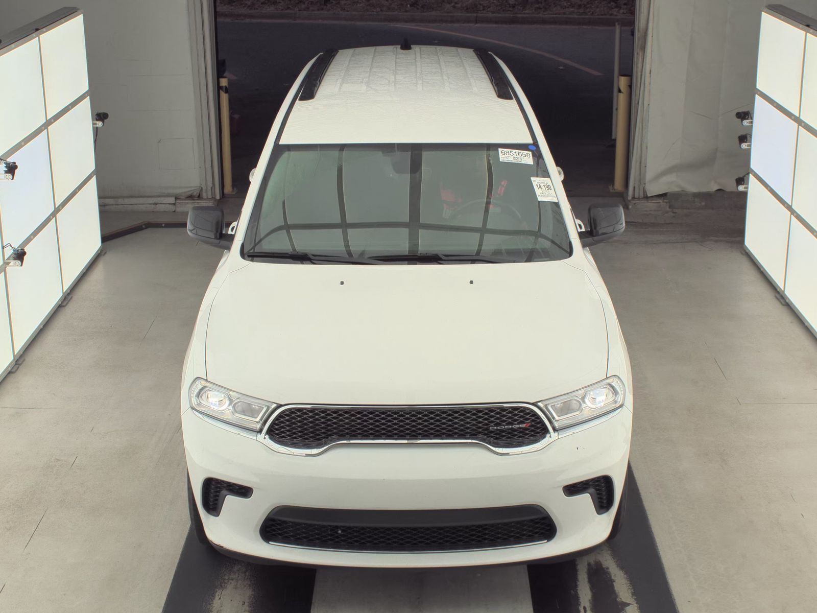 2023 Dodge Durango SXT RWD