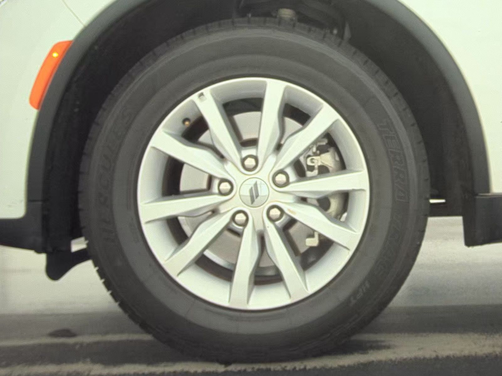 2023 Dodge Durango SXT RWD