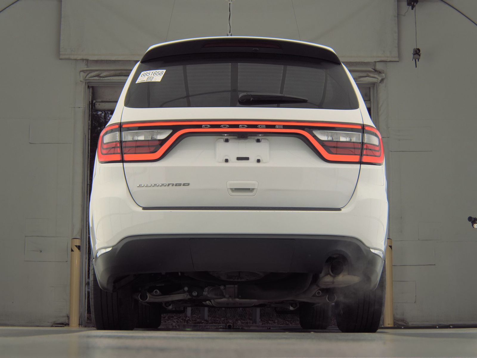 2023 Dodge Durango SXT RWD