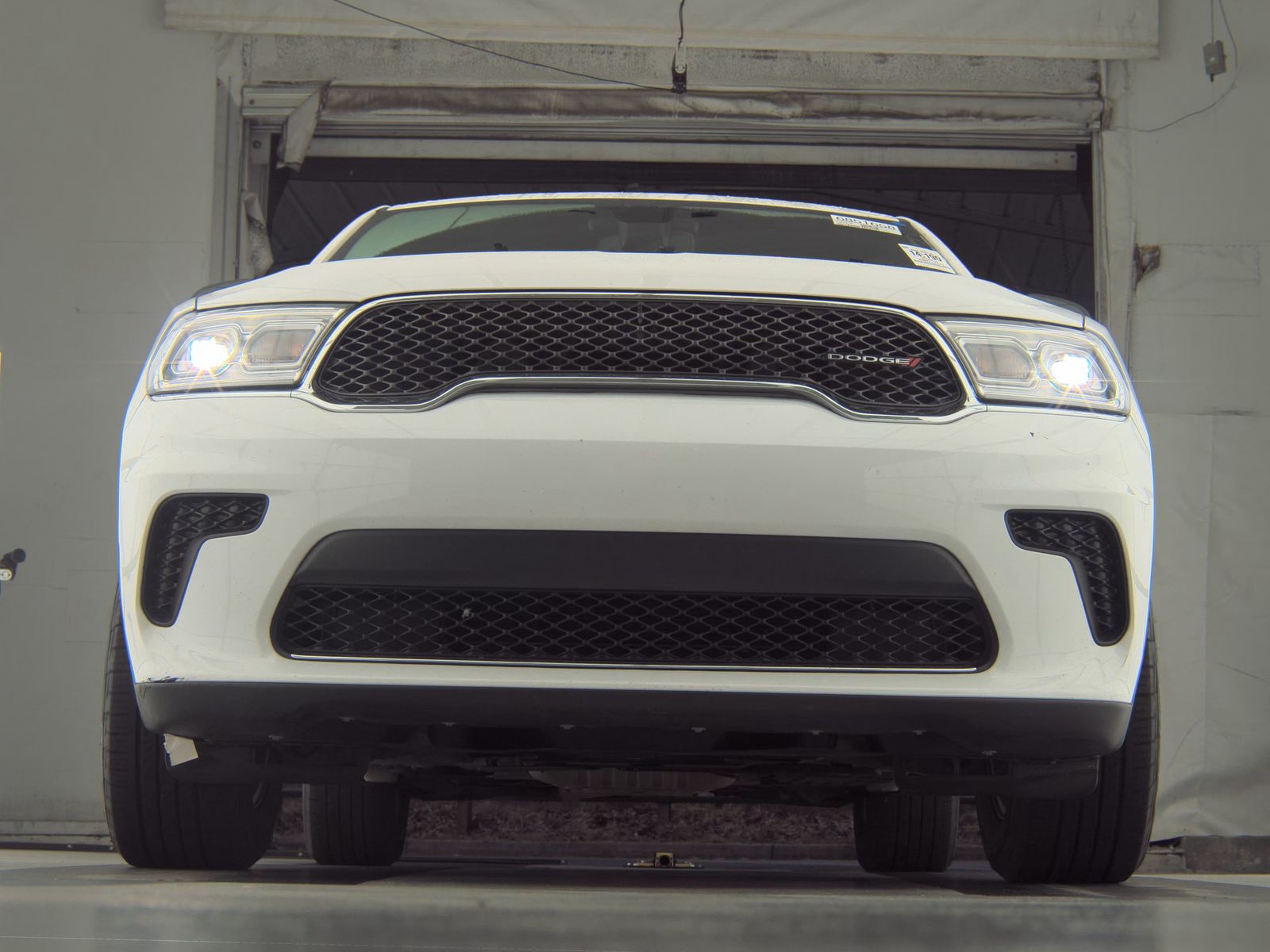 2023 Dodge Durango SXT RWD