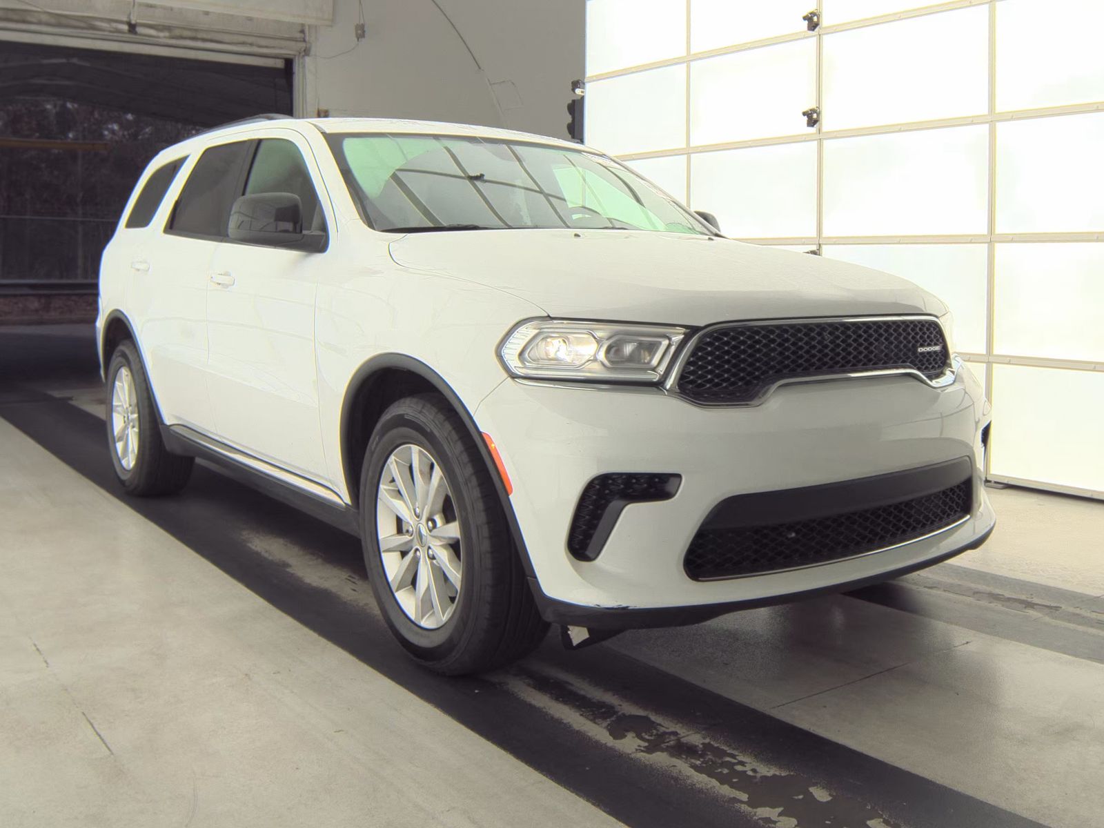 2023 Dodge Durango SXT RWD