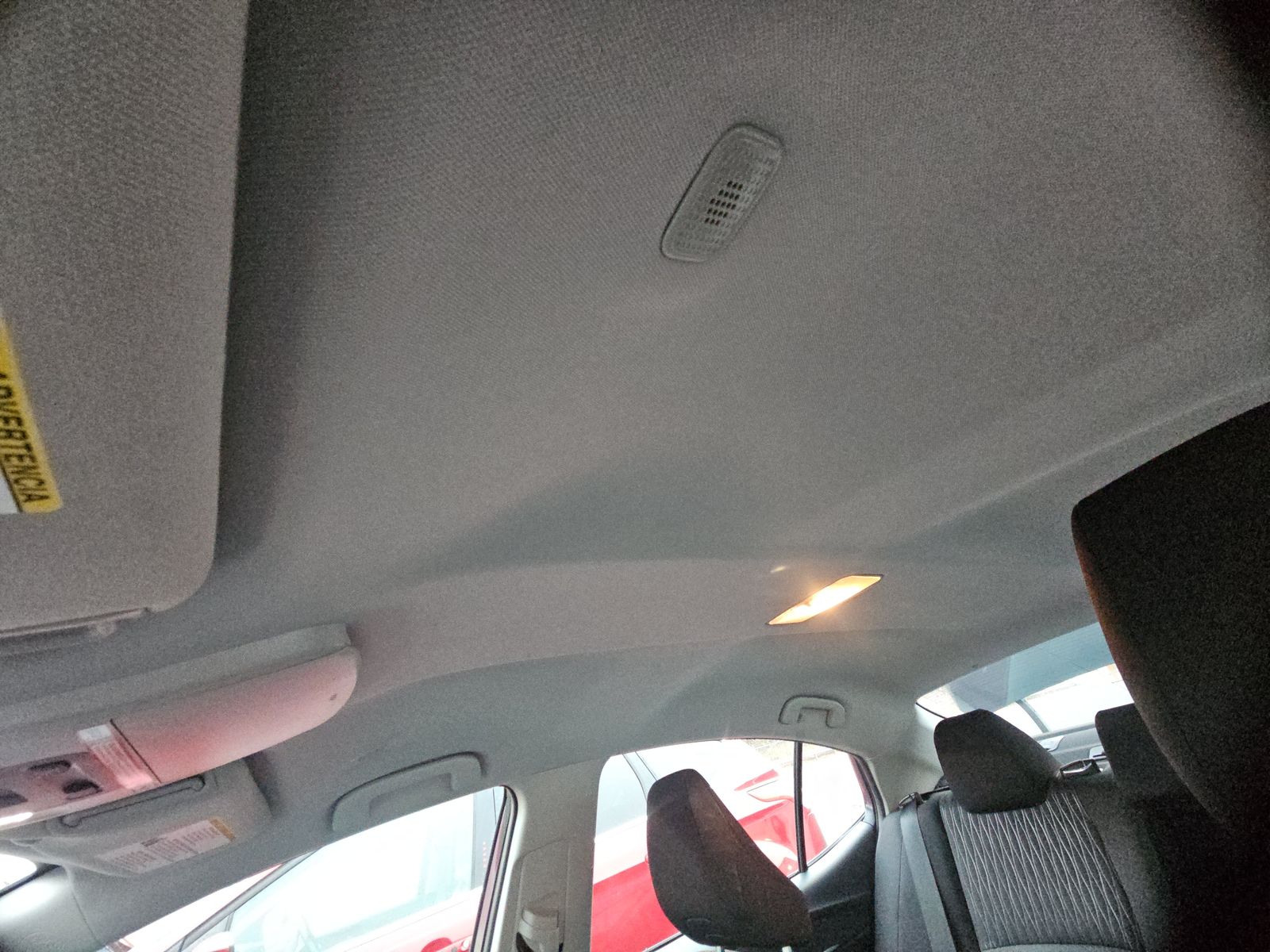 2025 Toyota Camry LE FWD