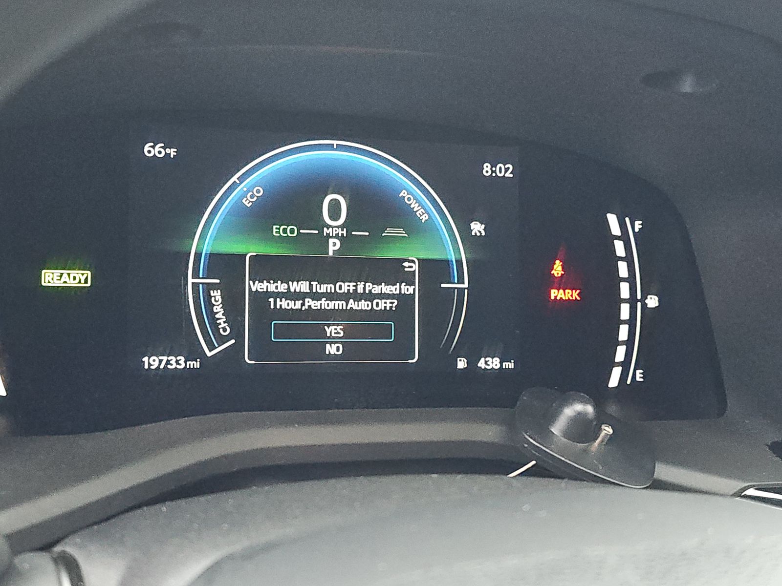 2025 Toyota Camry LE FWD