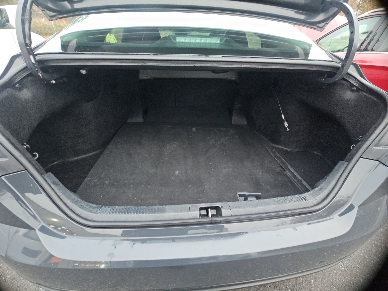 2025 Toyota Camry LE FWD