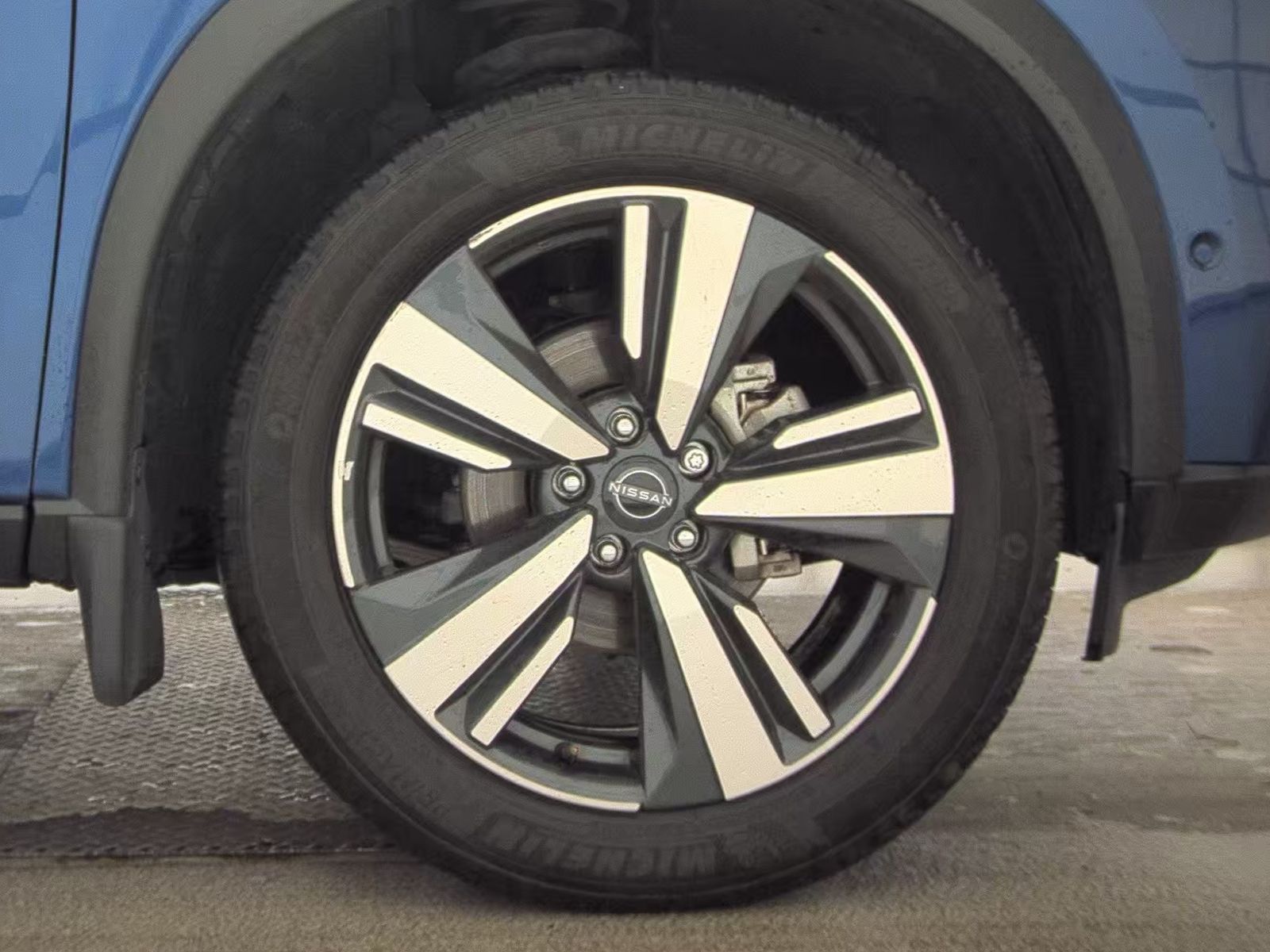 2023 Nissan Rogue SL AWD