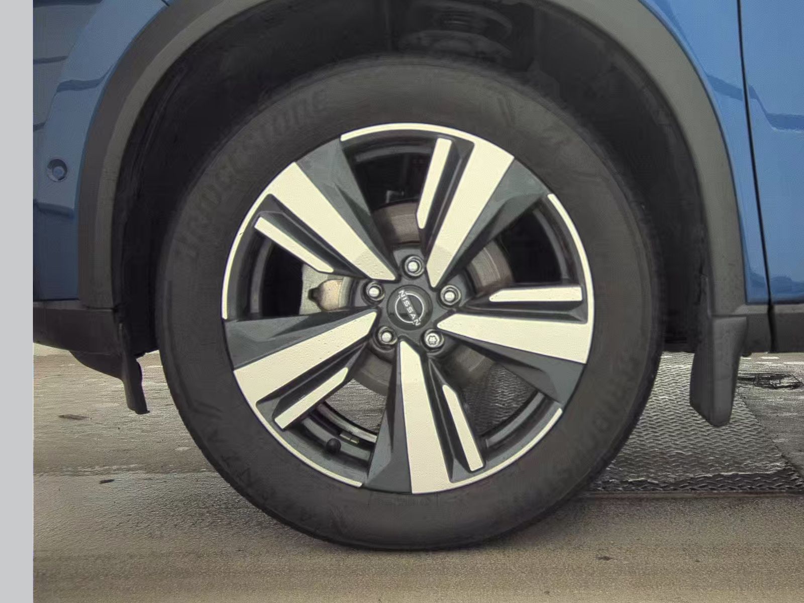 2023 Nissan Rogue SL AWD