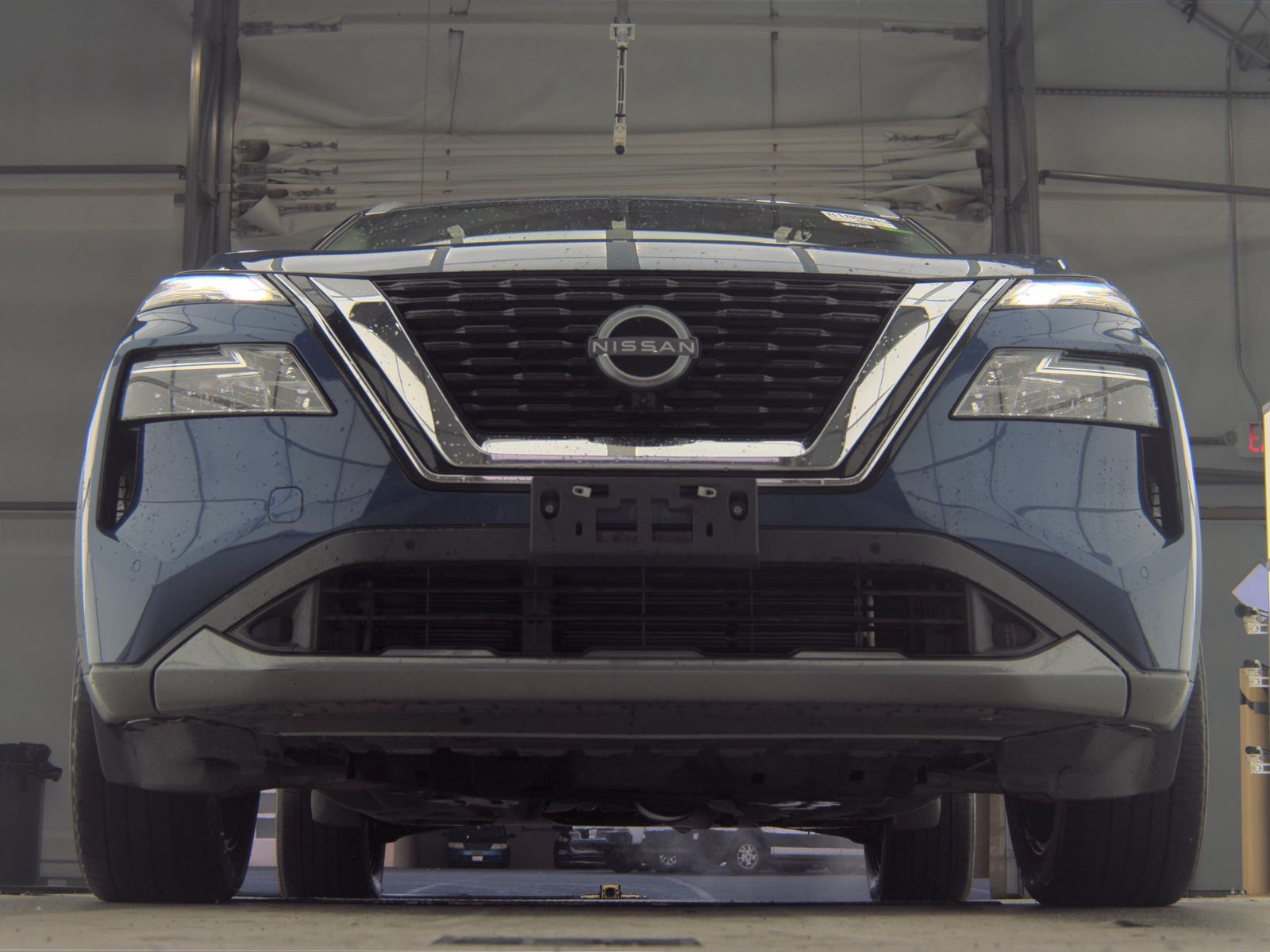 2023 Nissan Rogue SL AWD