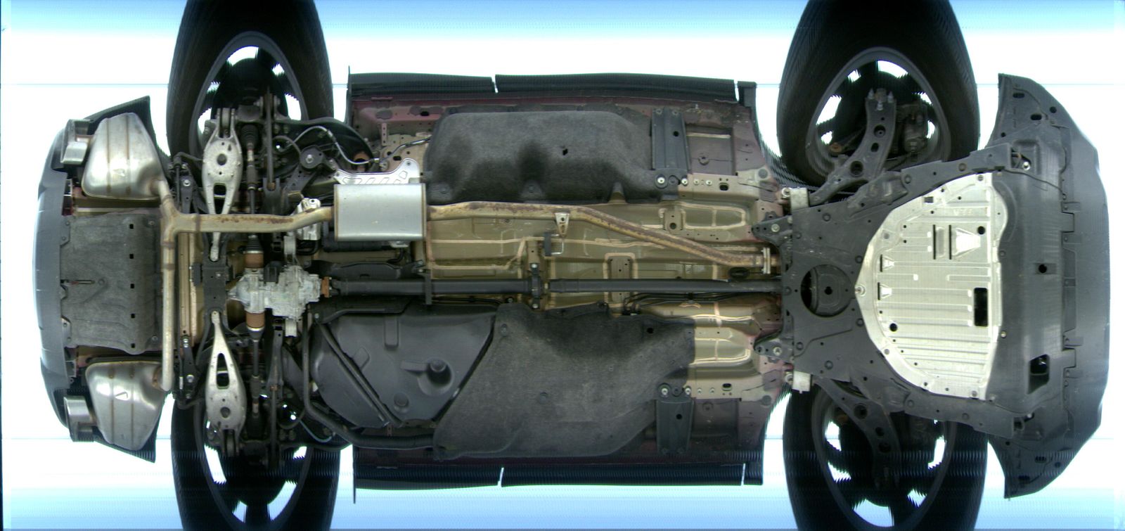 2022 Honda CR-V Touring AWD