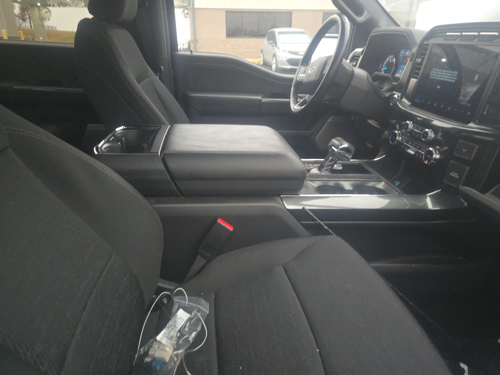 2022 Ford F-150 XLT AWD