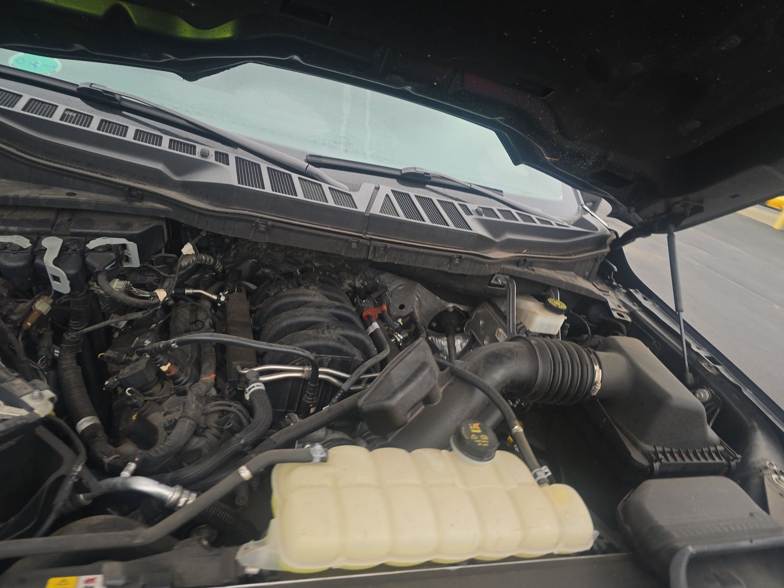 2022 Ford F-150 XLT AWD