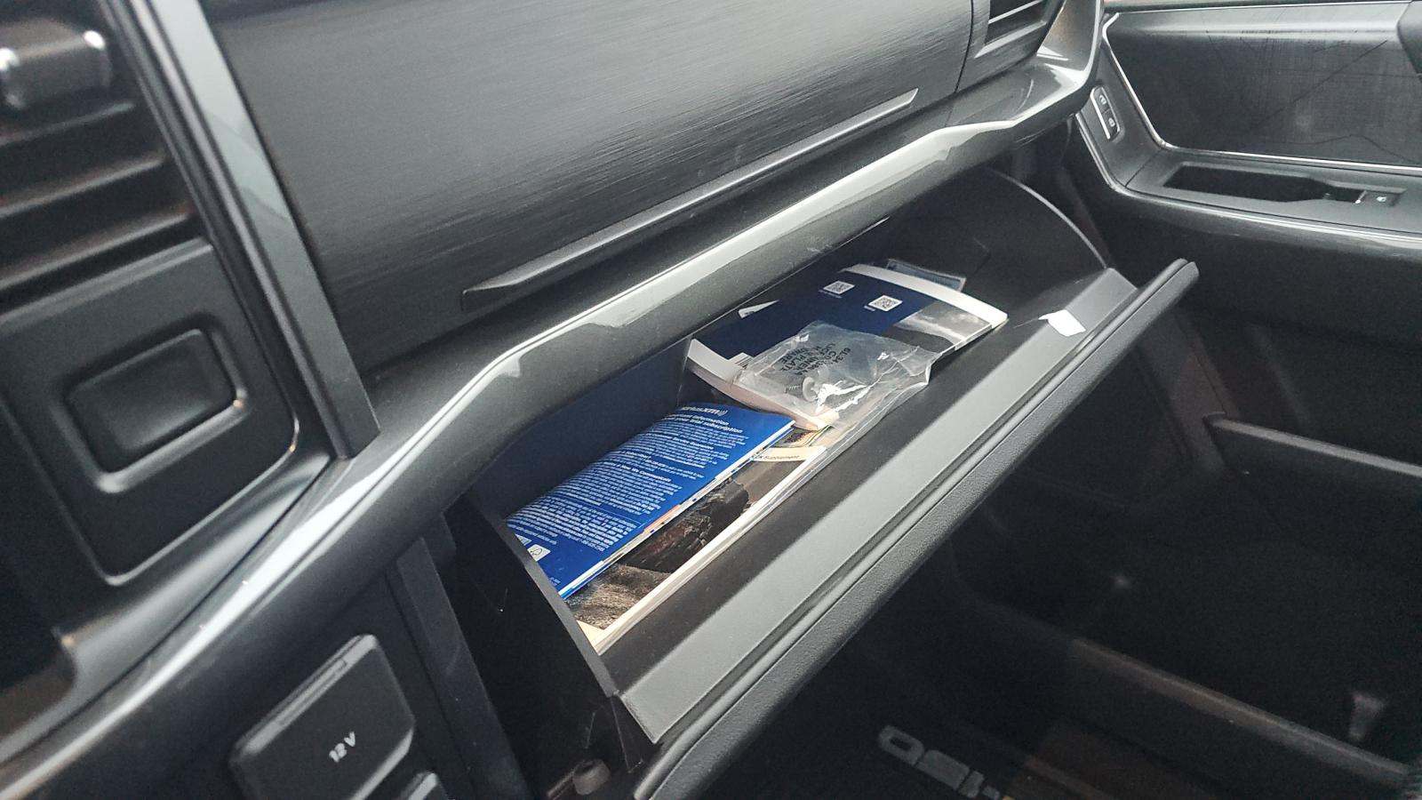 2022 Ford F-150 XLT AWD