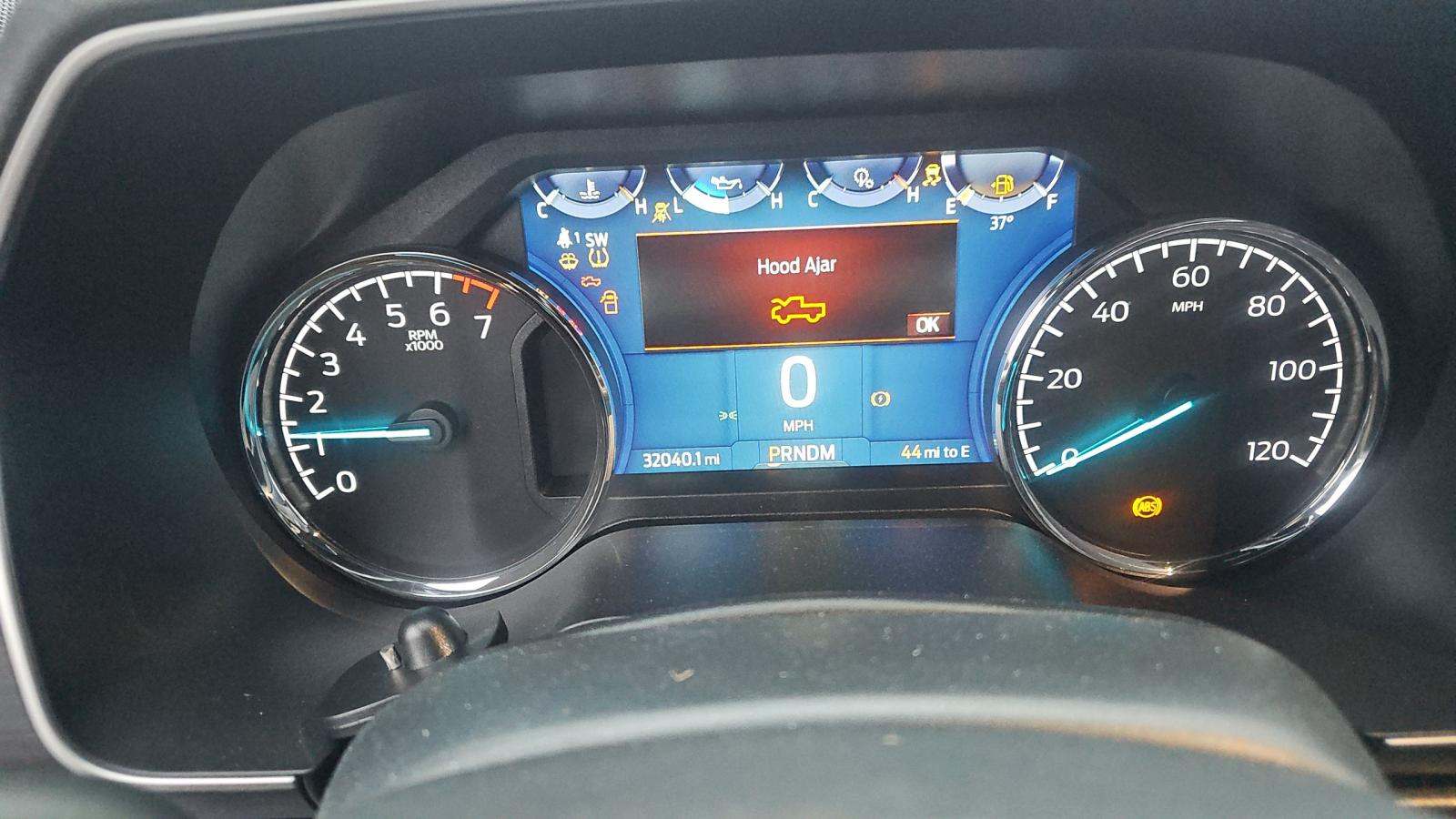 2022 Ford F-150 XLT AWD