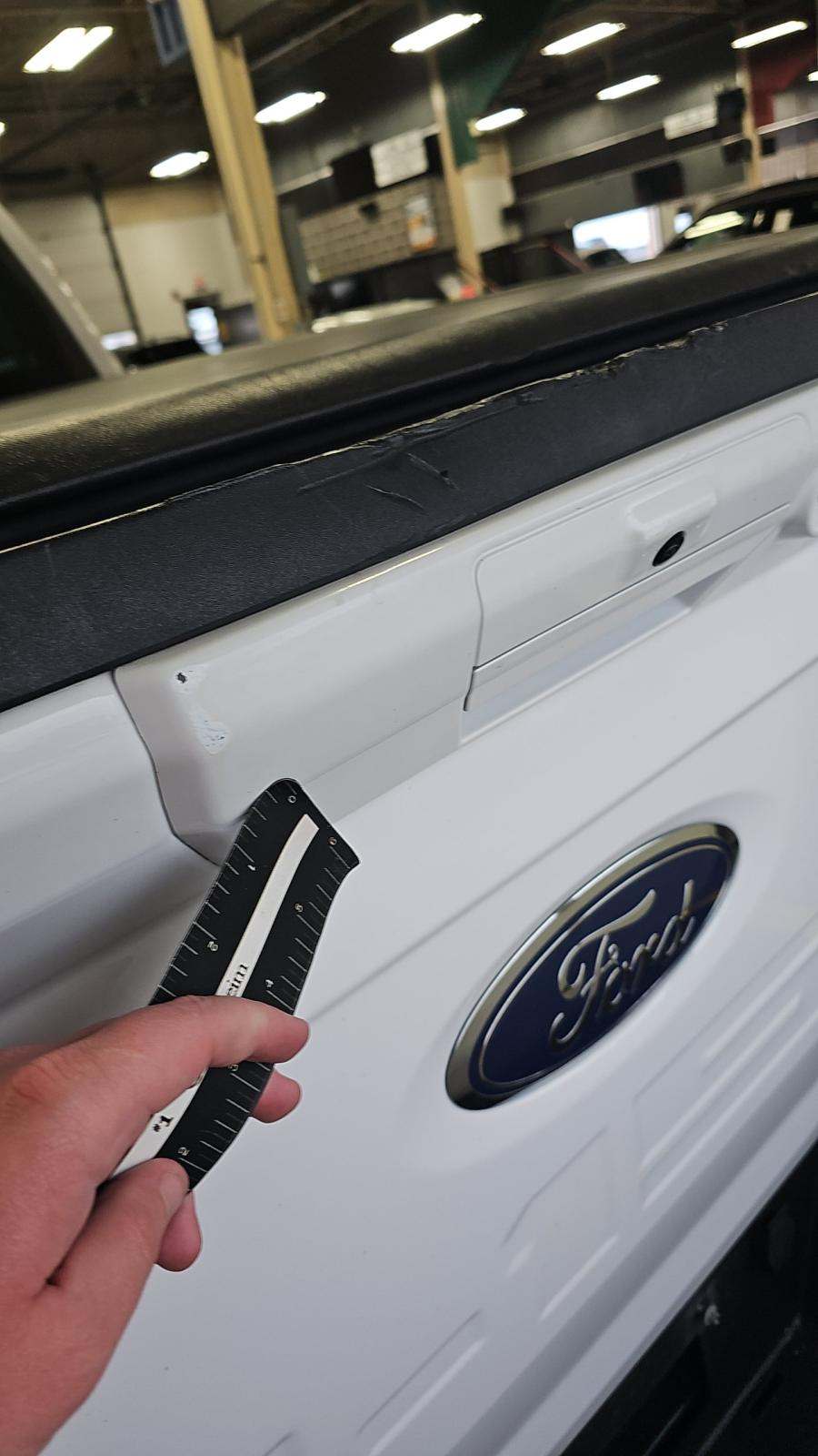 2021 Ford F-150 Lariat AWD