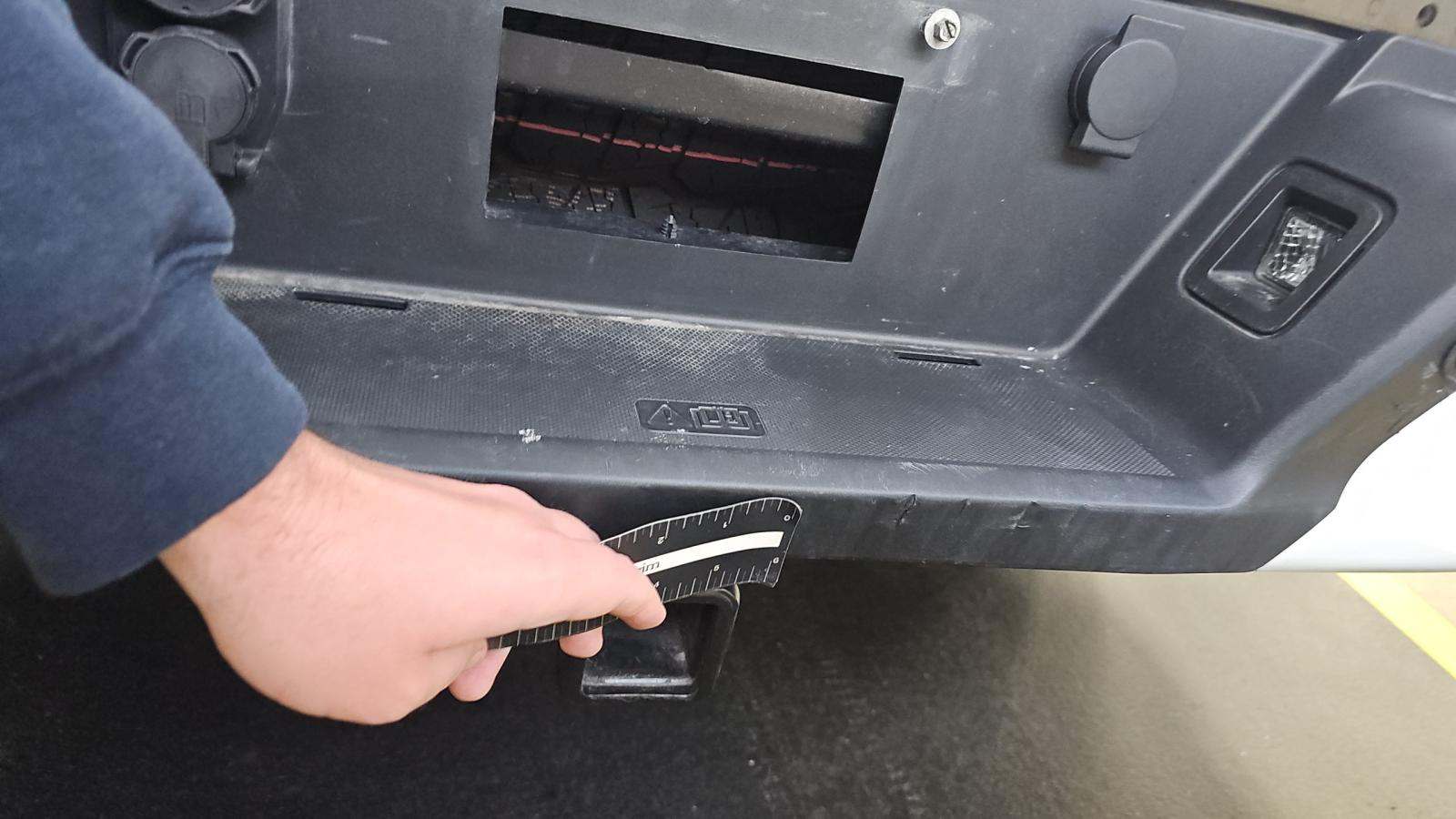 2021 Ford F-150 Lariat AWD