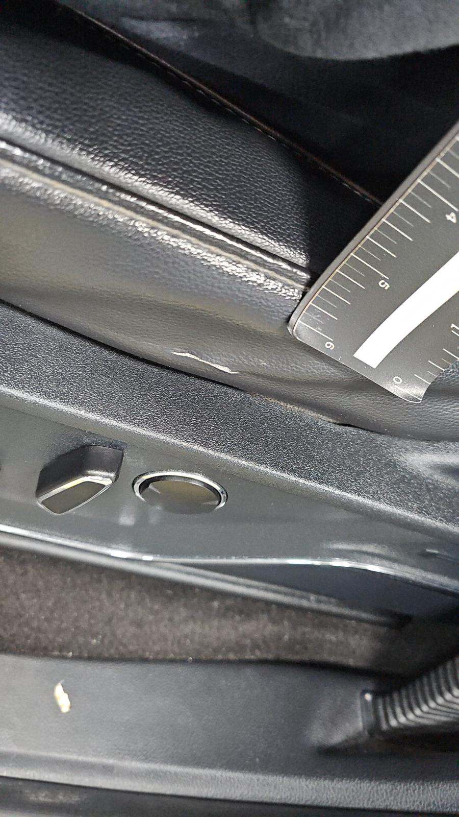 2021 Ford F-150 Lariat AWD