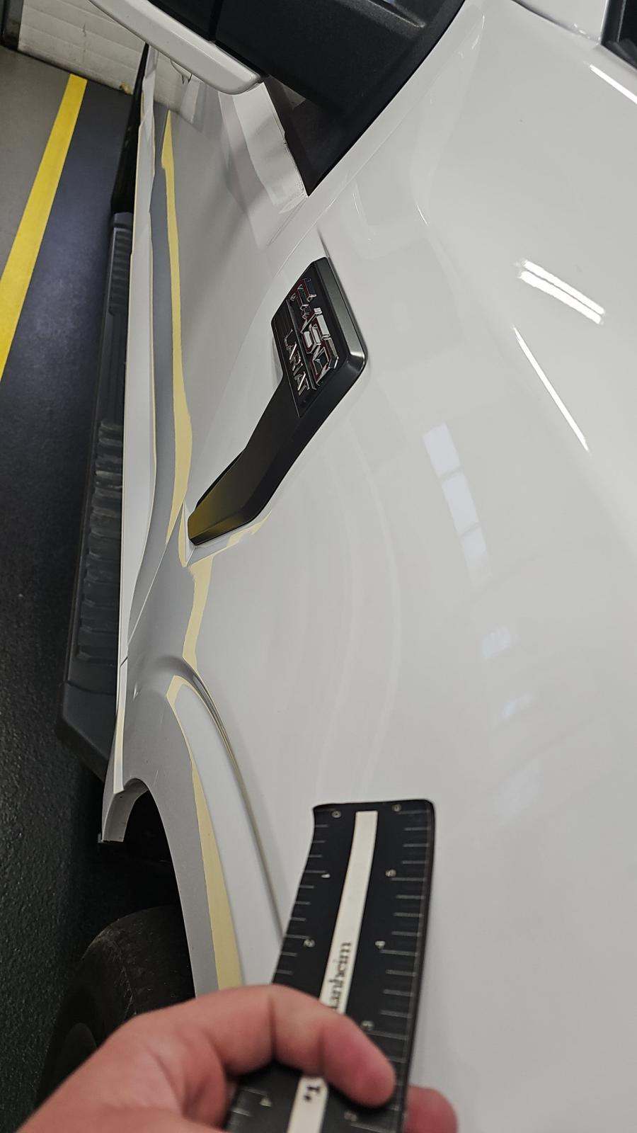 2021 Ford F-150 Lariat AWD