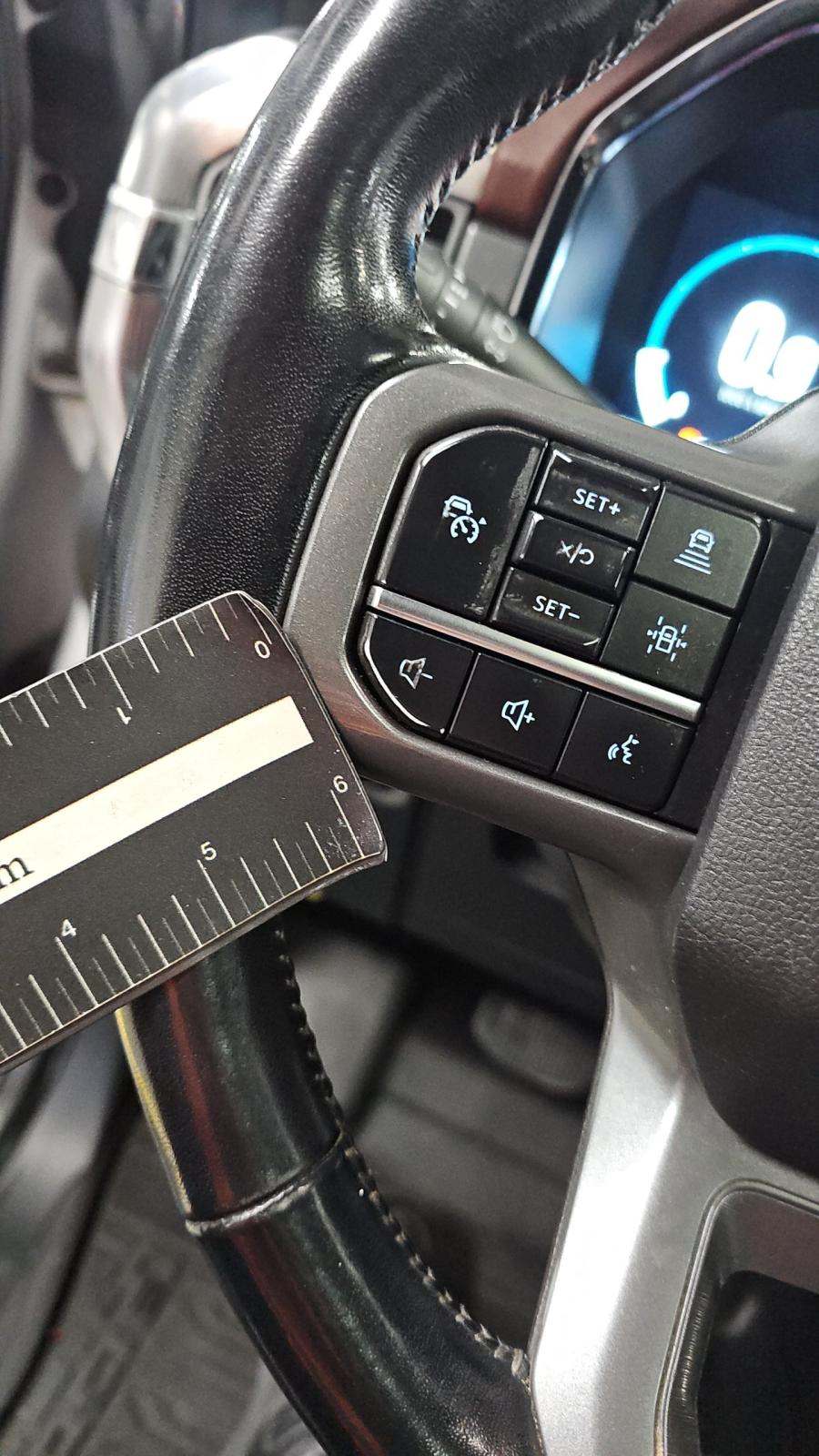 2021 Ford F-150 Lariat AWD