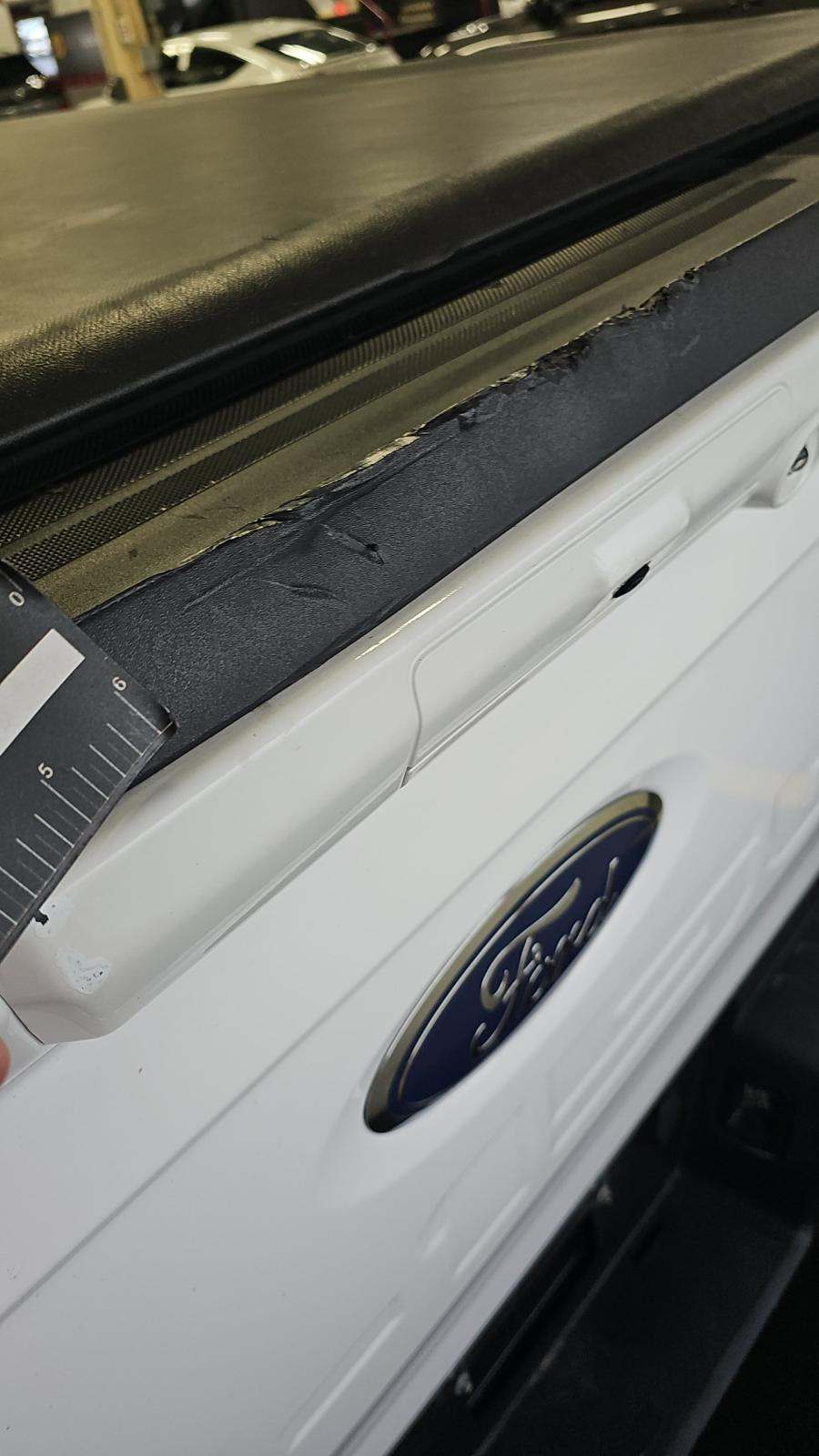 2021 Ford F-150 Lariat AWD