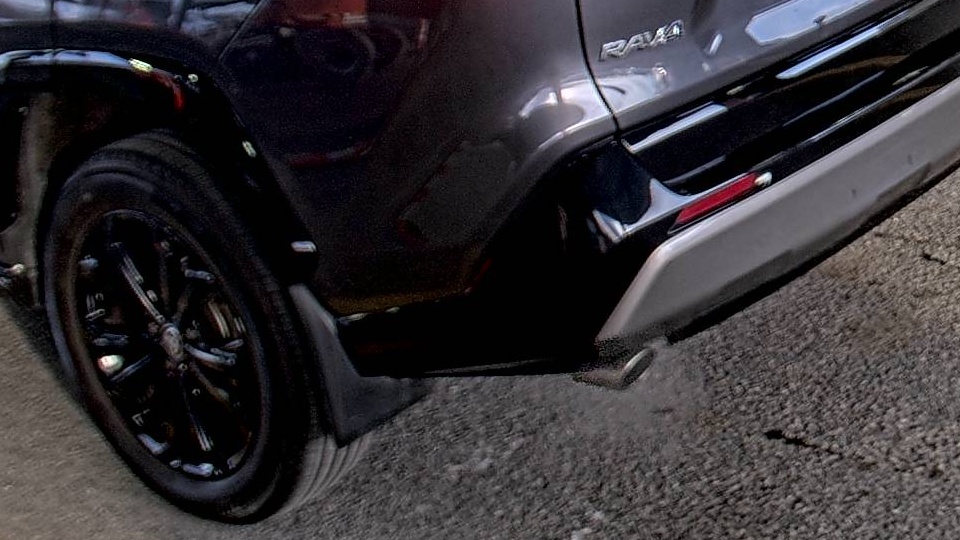 2023 Toyota RAV4 Hybrid SE AWD