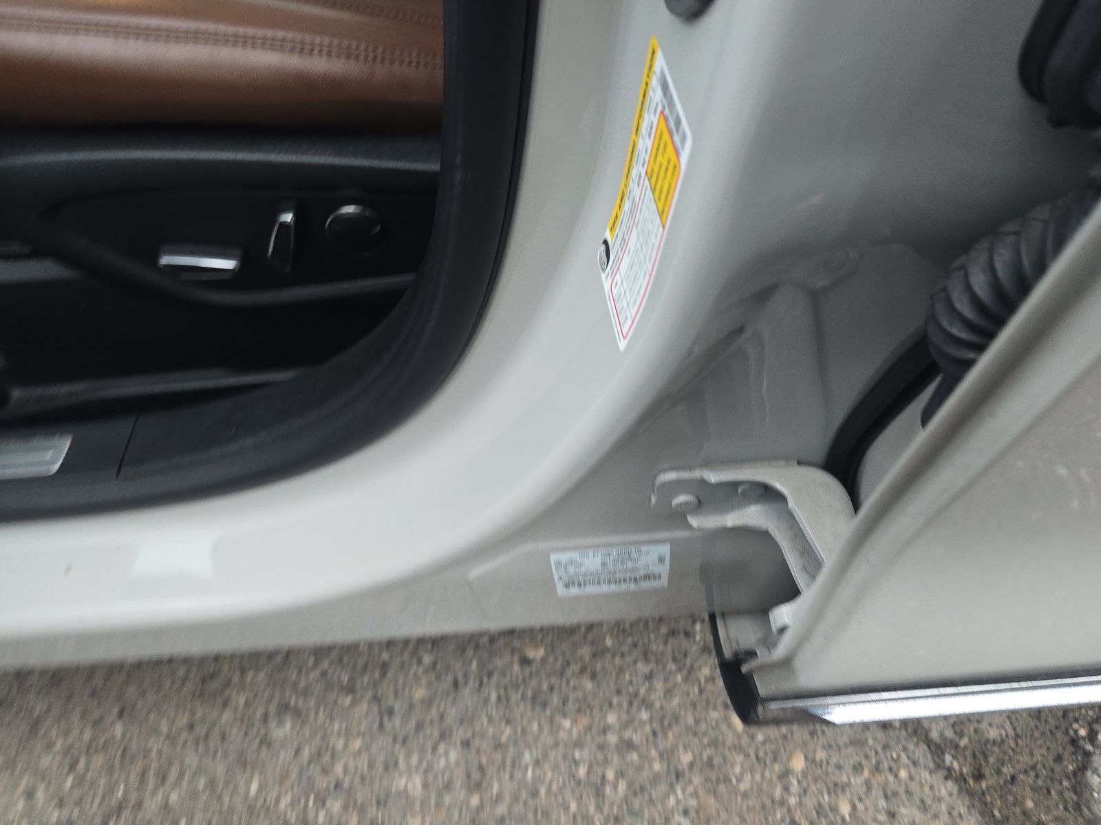 2022 Lincoln Nautilus Reserve AWD