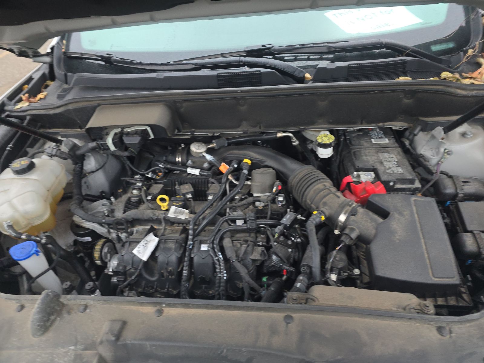 2022 Lincoln Nautilus Reserve AWD