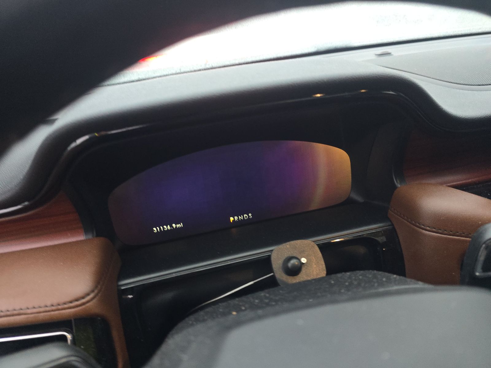 2022 Lincoln Nautilus Reserve AWD