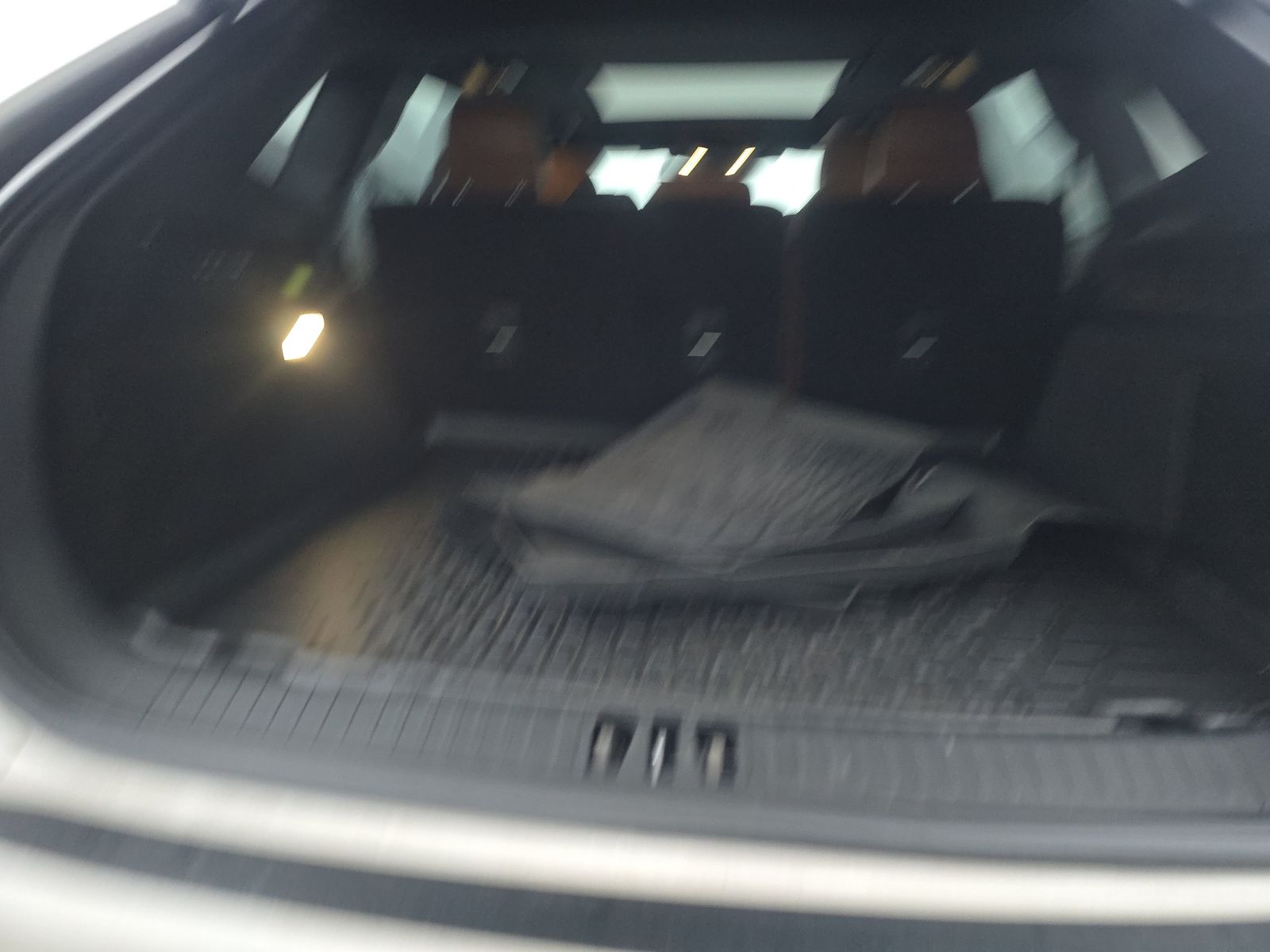 2022 Lincoln Nautilus Reserve AWD