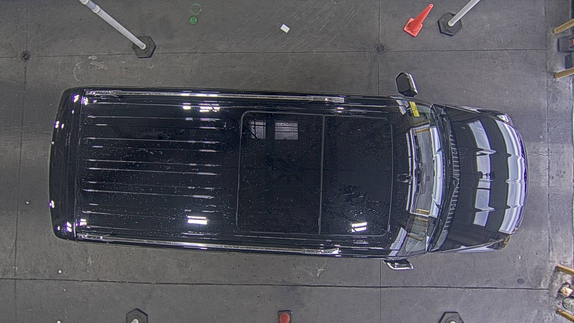 2022 Lincoln Navigator L Black Label AWD