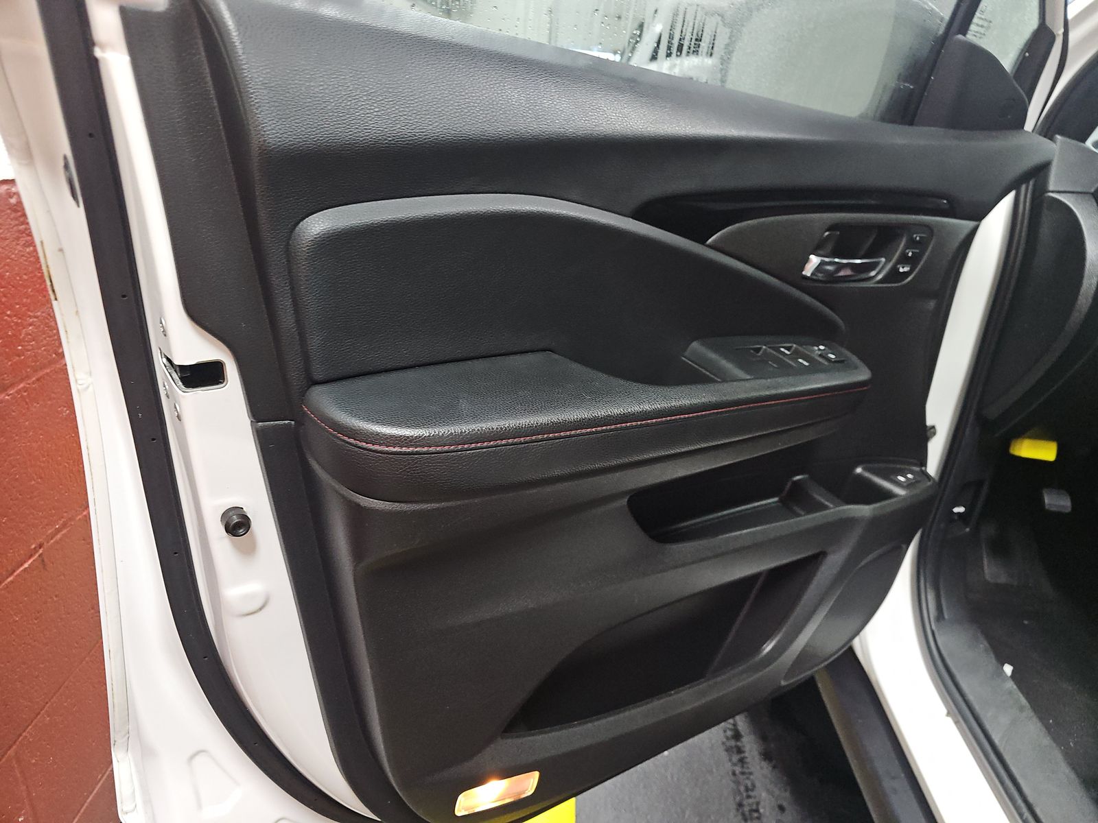 2022 Honda Pilot Black Edition AWD