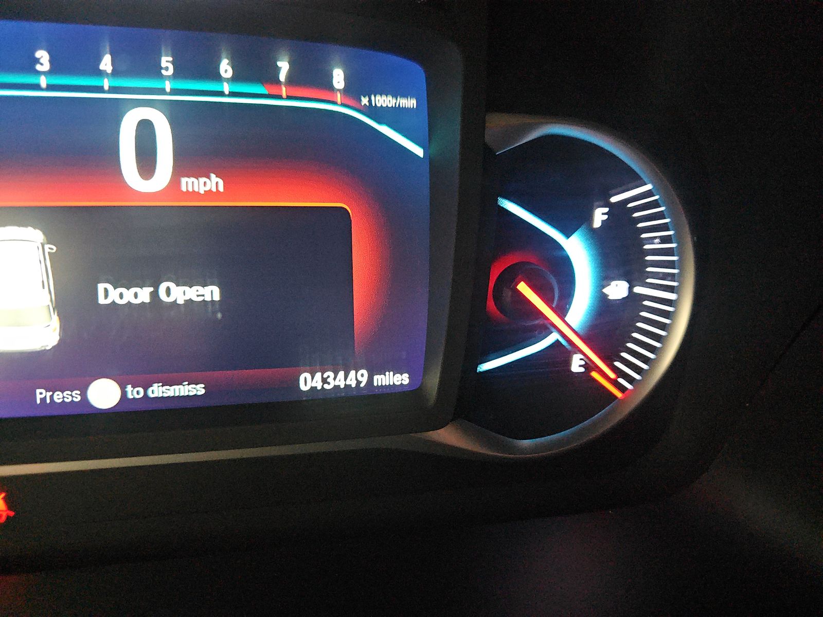 2022 Honda Pilot Black Edition AWD