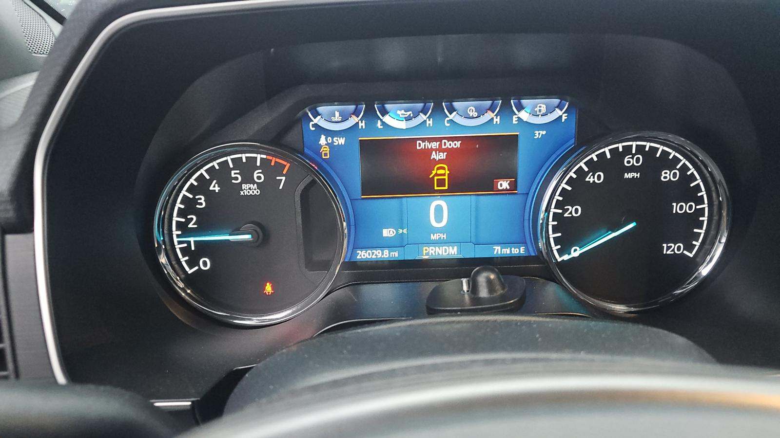 2022 Ford F-150 XLT AWD