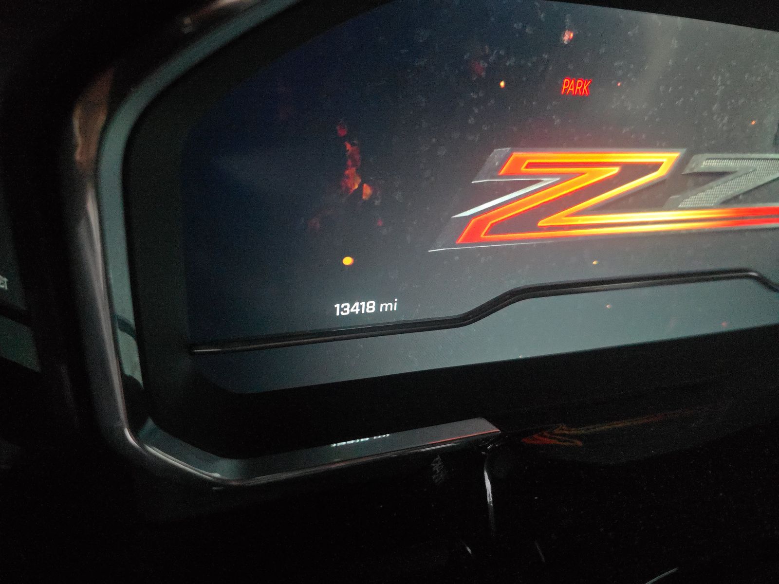 2024 Chevrolet Silverado 2500HD LTZ AWD