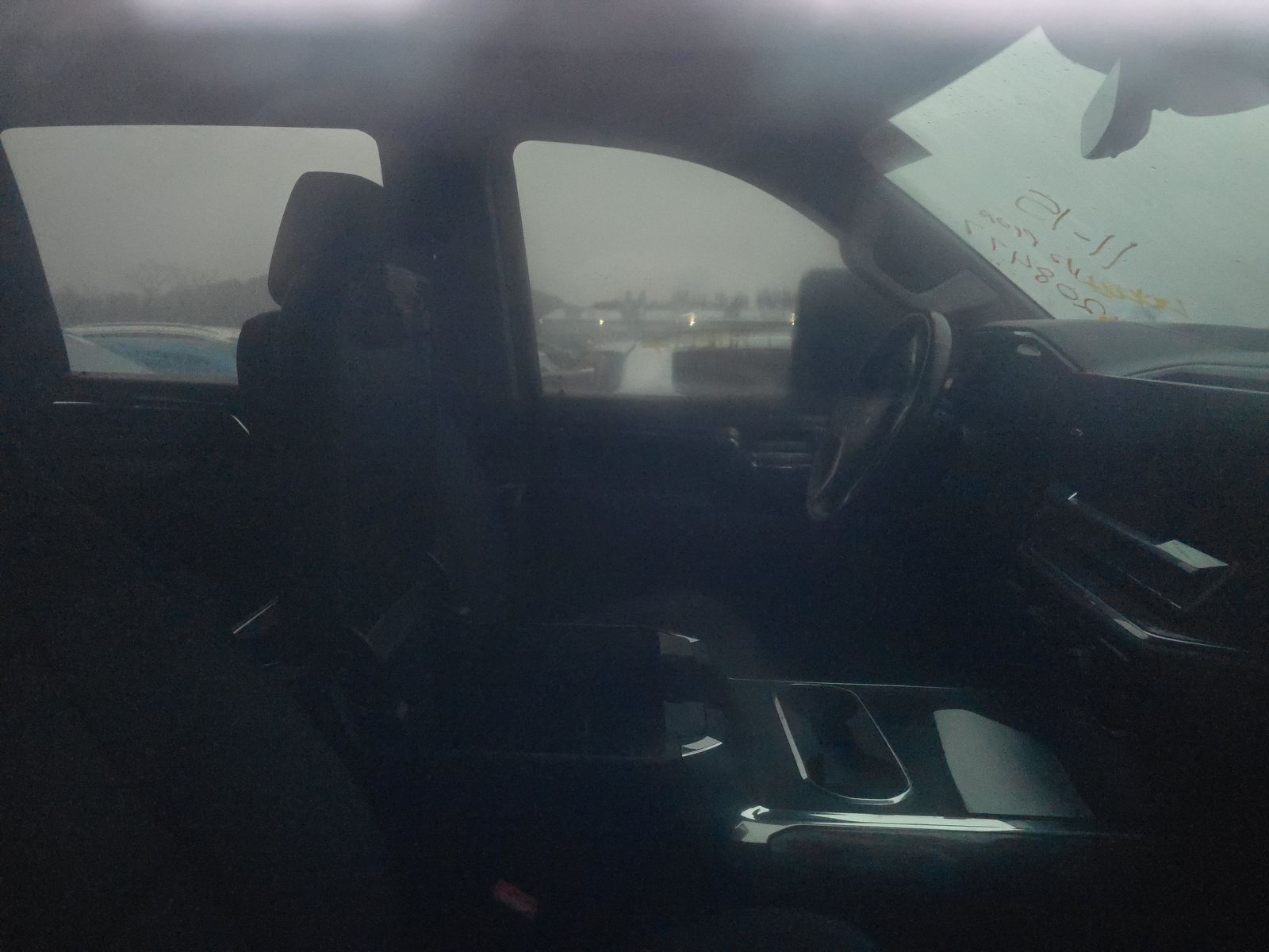 2024 Chevrolet Silverado 2500HD LTZ AWD