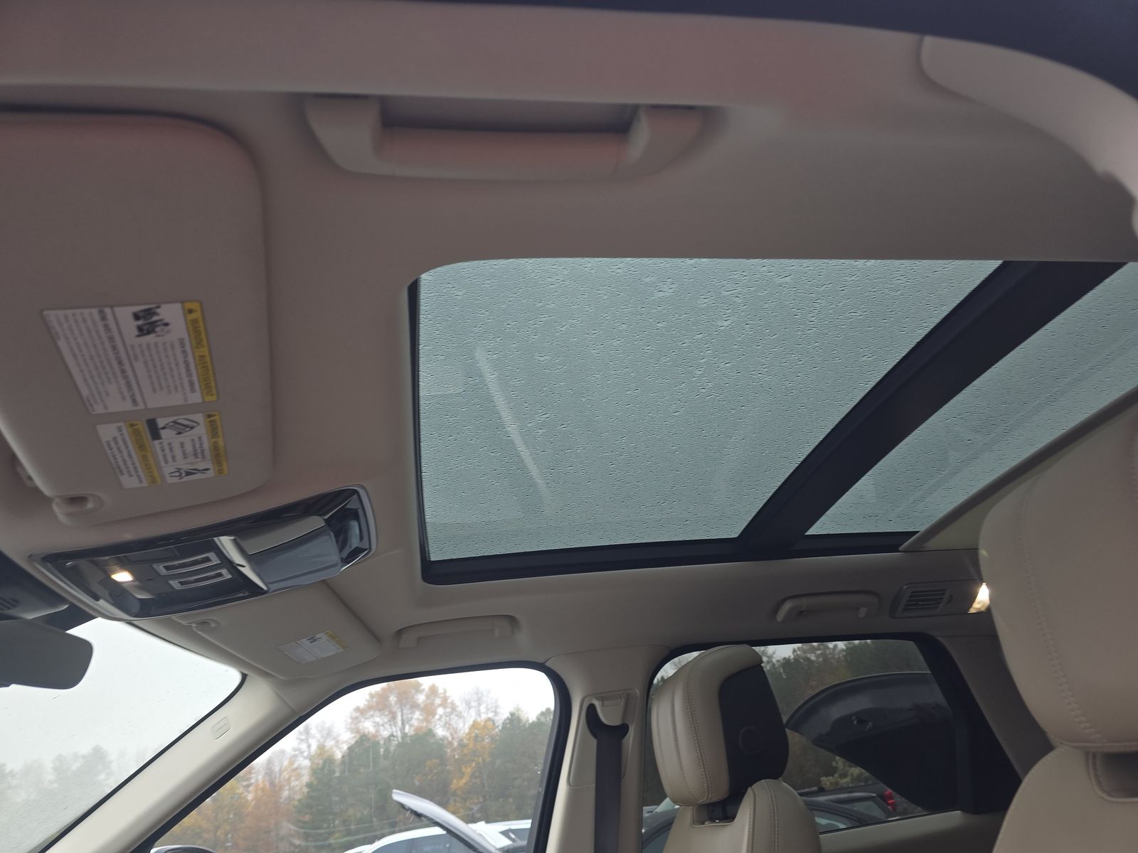 2020 Land Rover Range Rover Sport HSE Dynamic AWD