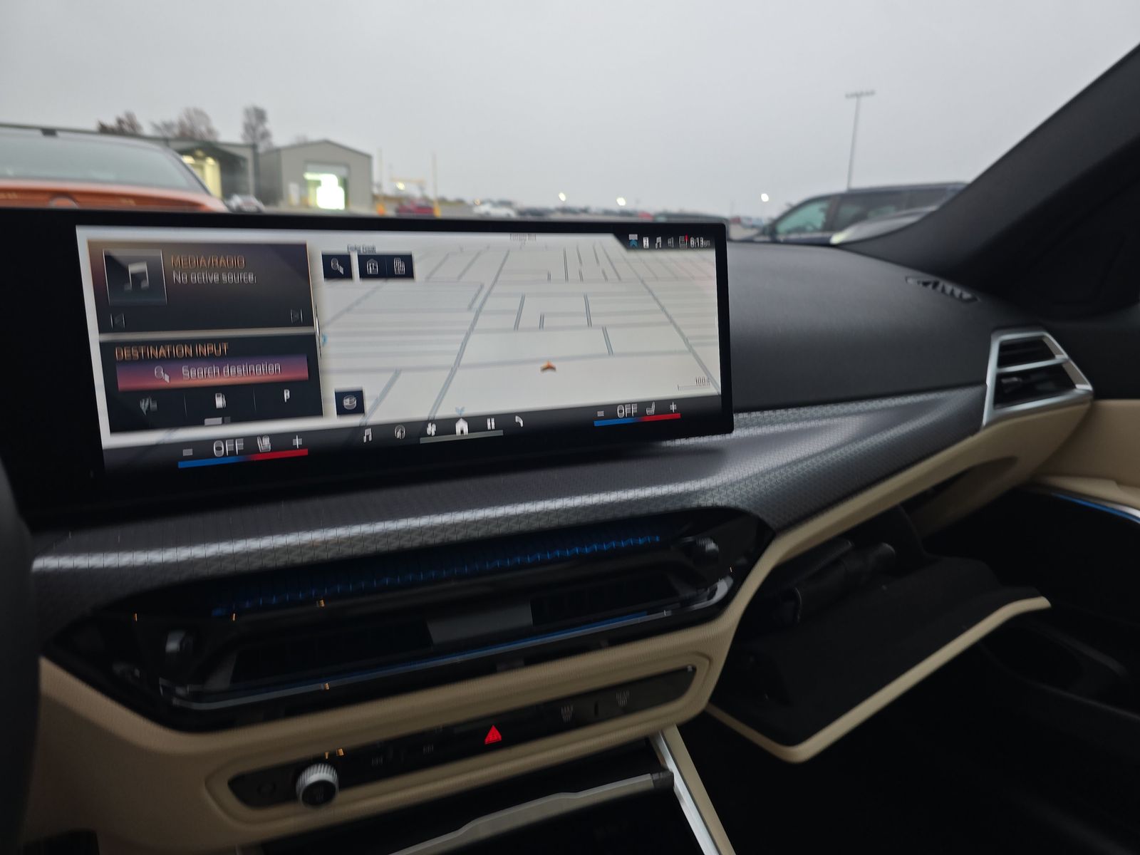 2025 BMW 3 Series 330i RWD