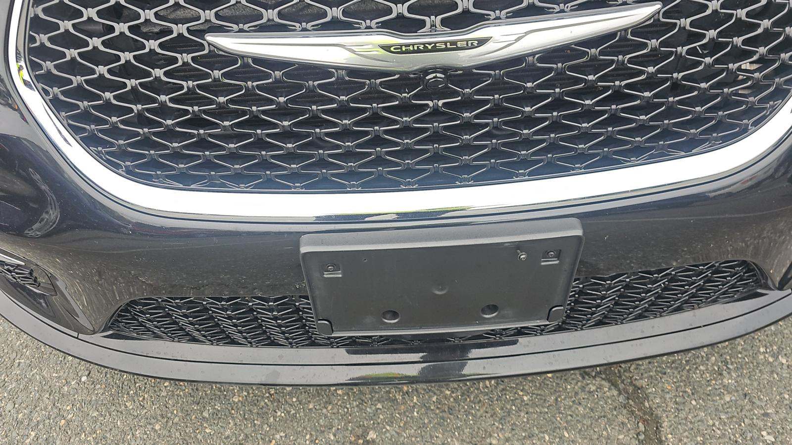 2023 Chrysler Pacifica Touring L FWD