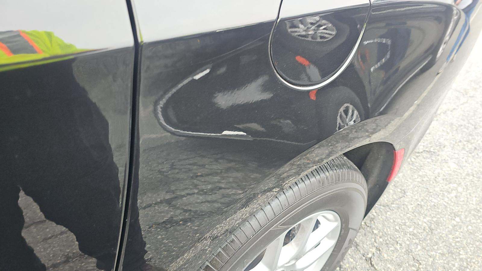 2023 Chrysler Pacifica Touring L FWD