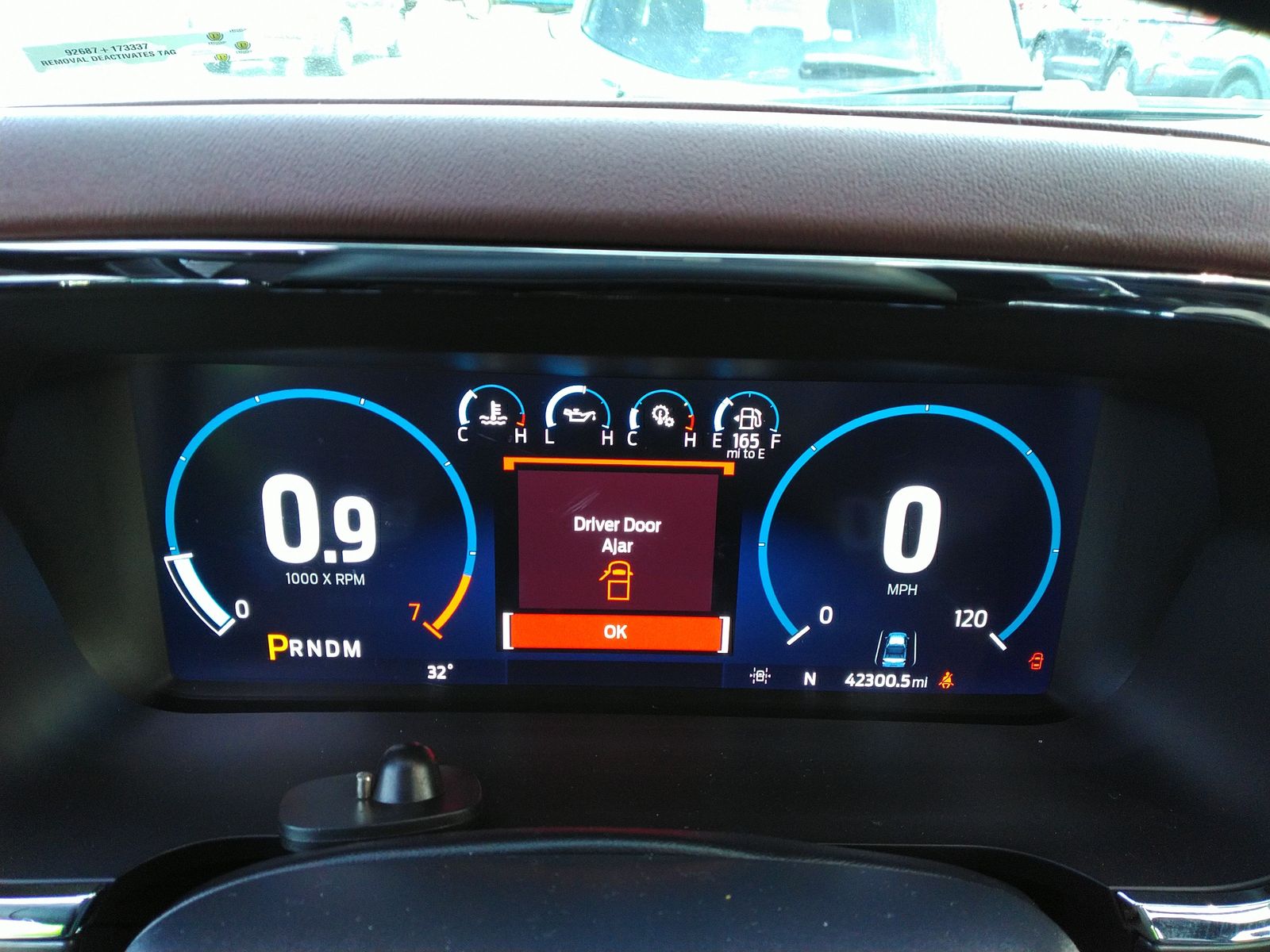 2023 Ford F-150 Lariat AWD