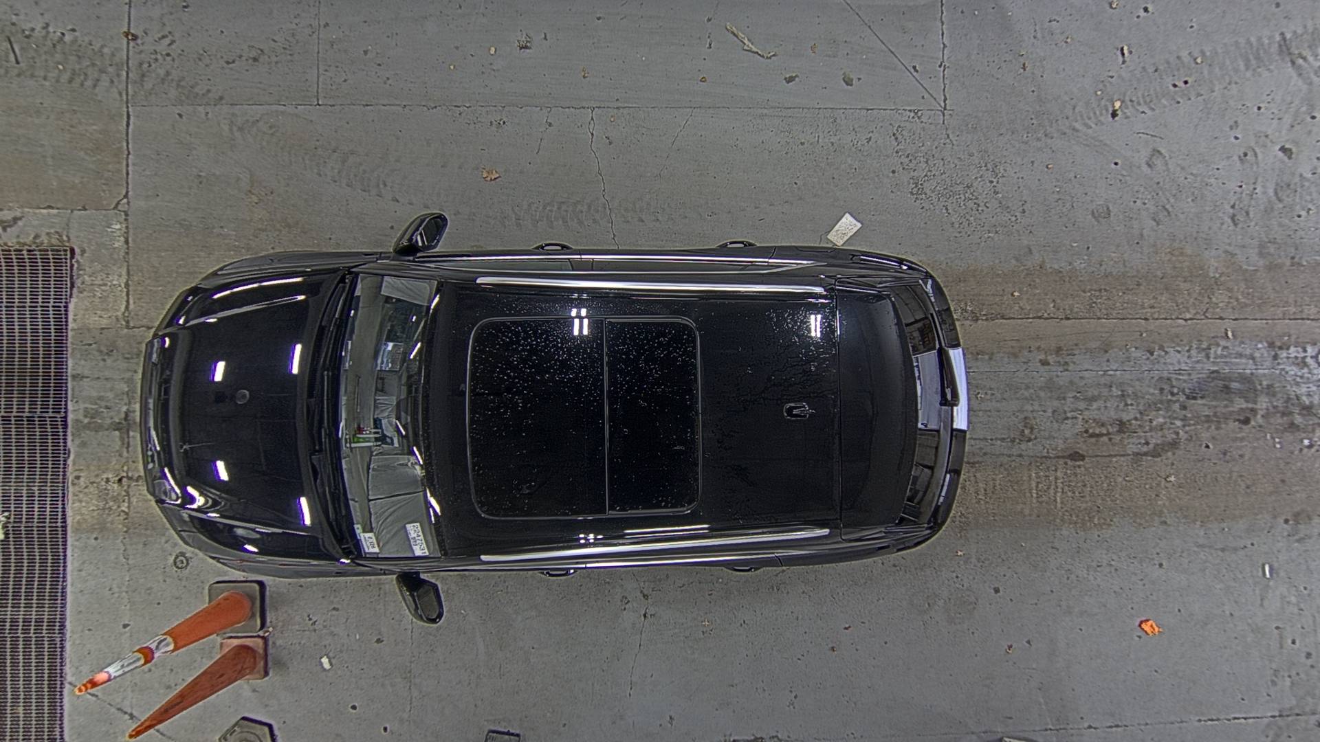 2025 Audi Q8 Premium Plus AWD