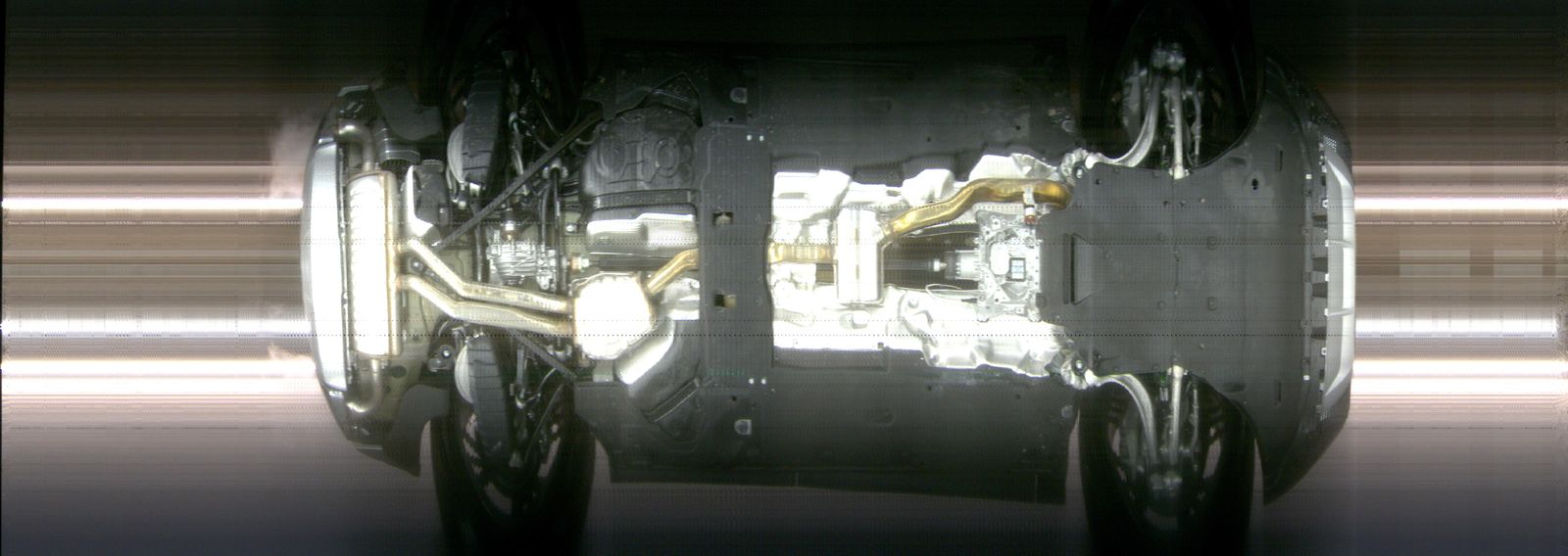 2025 Audi Q8 Premium Plus AWD