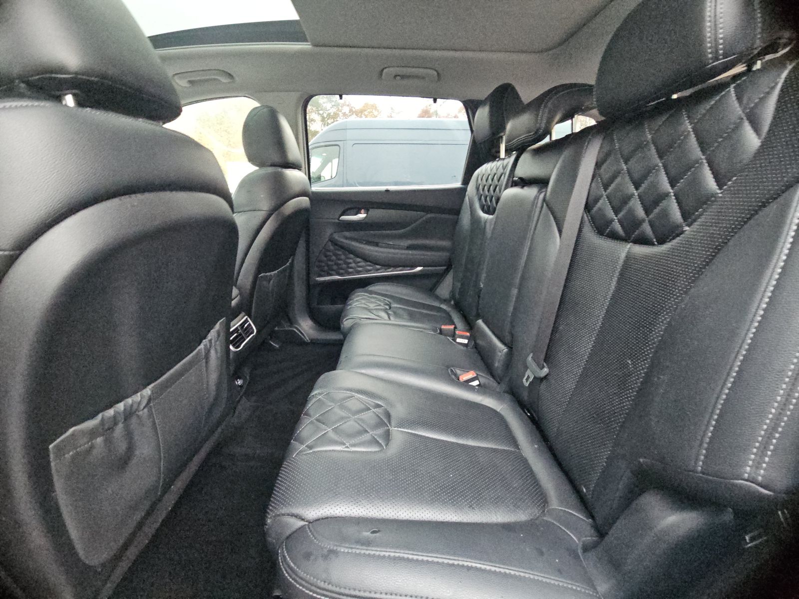 2022 Hyundai Santa Fe Hybrid SEL Premium AWD