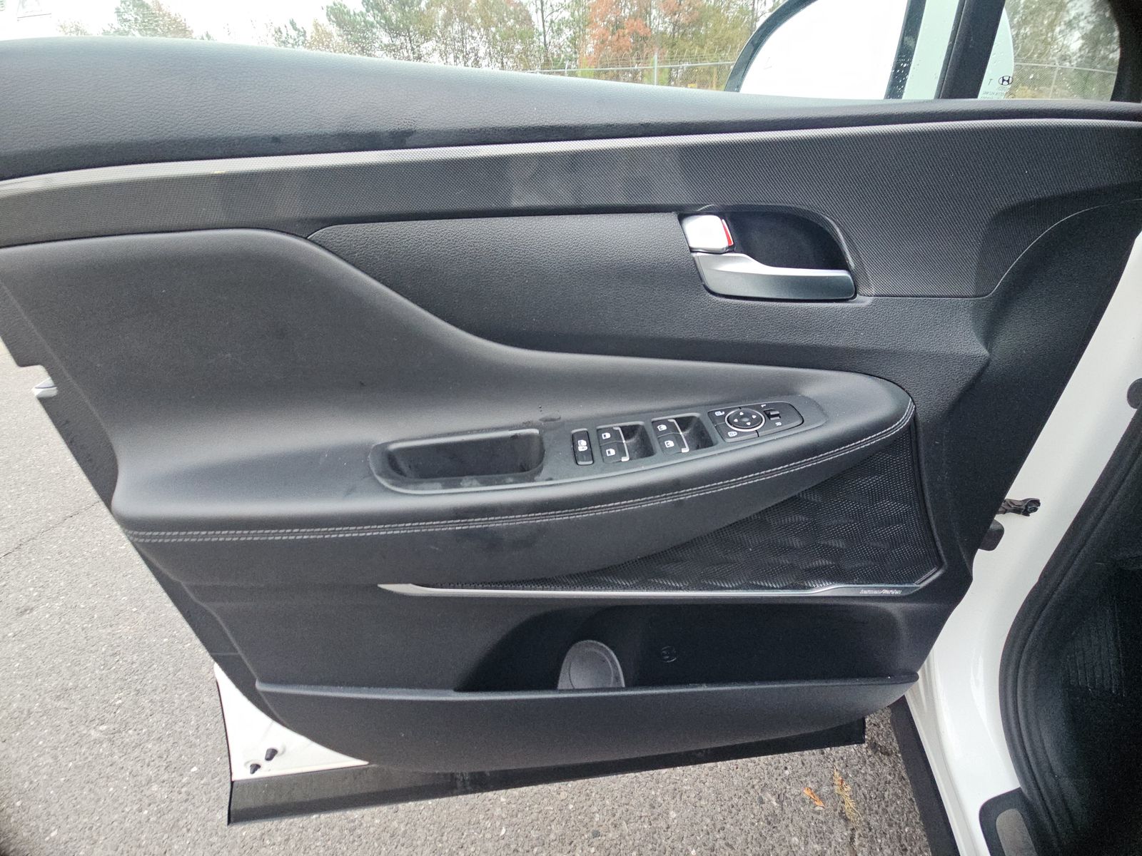 2022 Hyundai Santa Fe Hybrid SEL Premium AWD