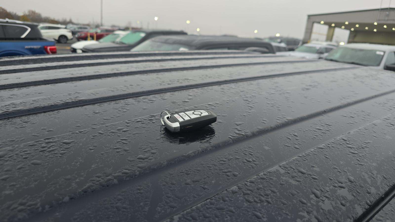 2022 Ford F-150 XLT AWD