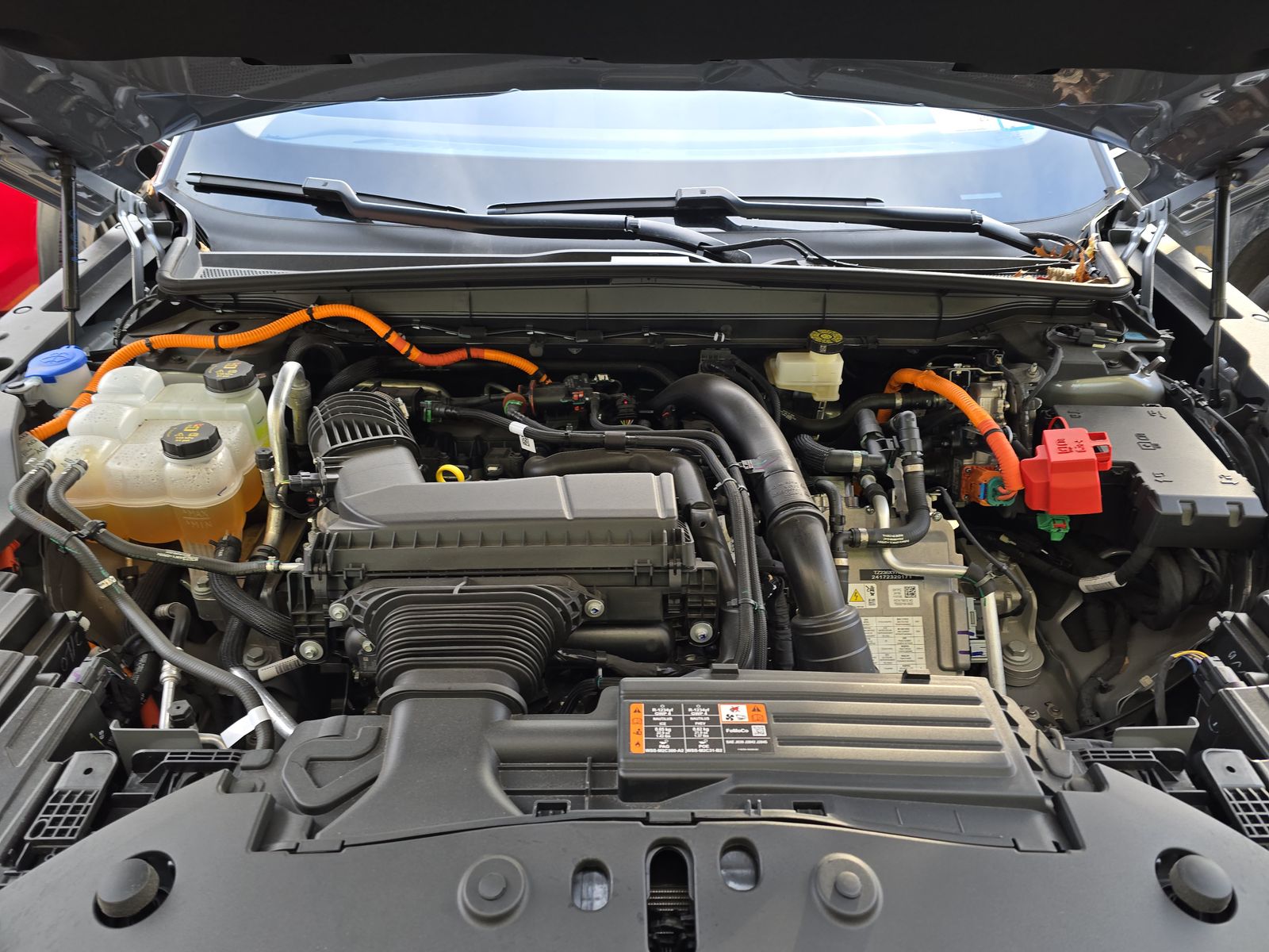 2024 Lincoln Nautilus Premiere AWD