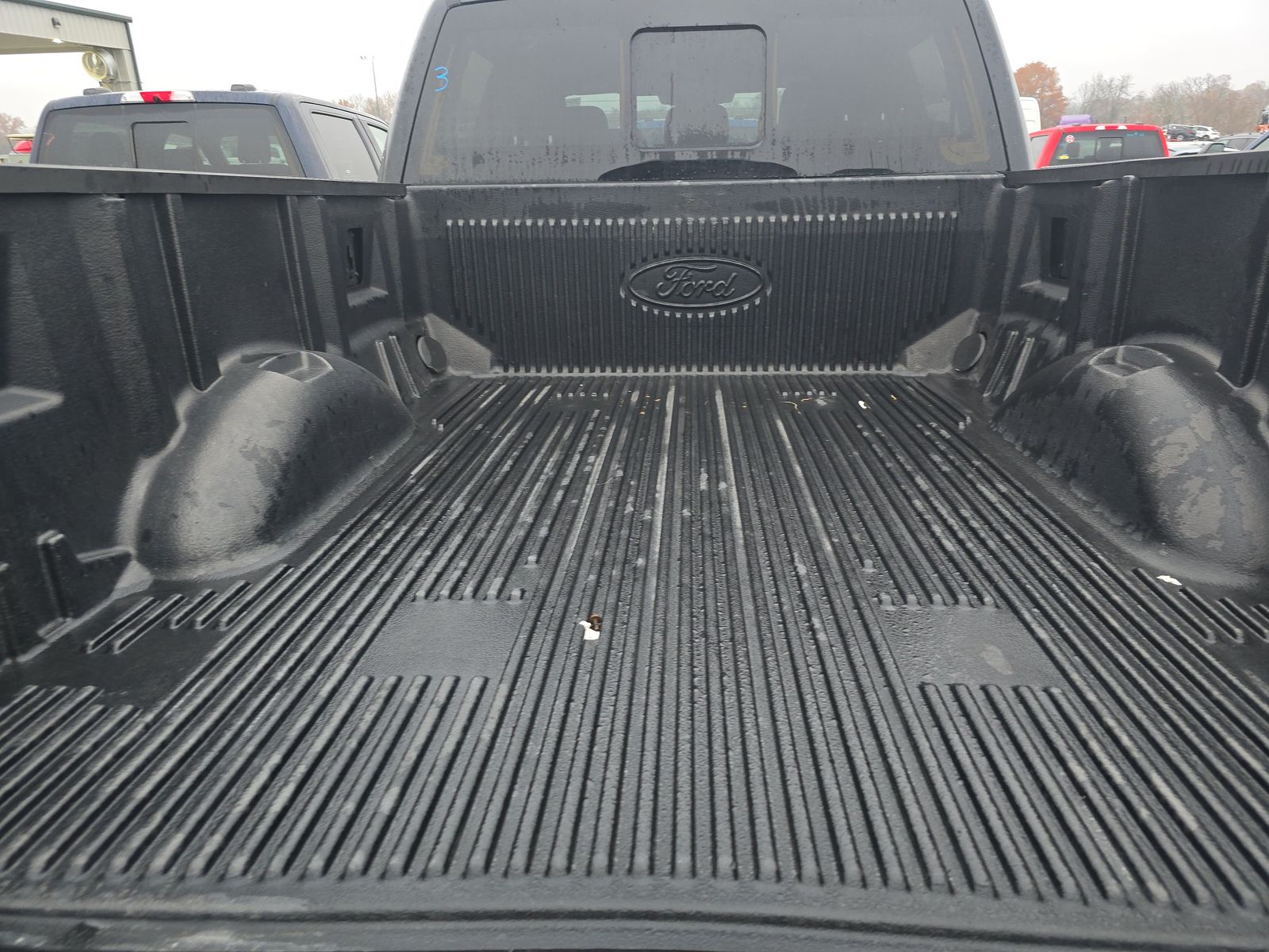 2022 Ford F-150 XLT AWD