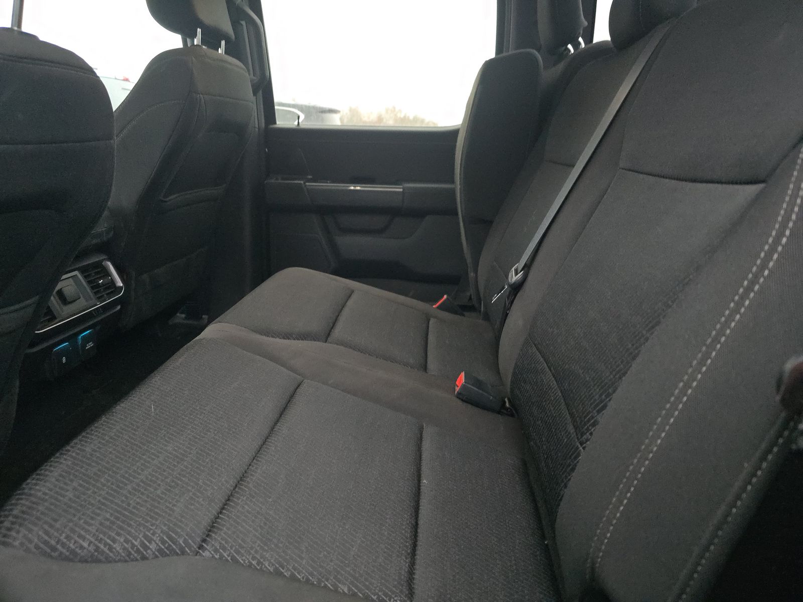 2022 Ford F-150 XLT AWD